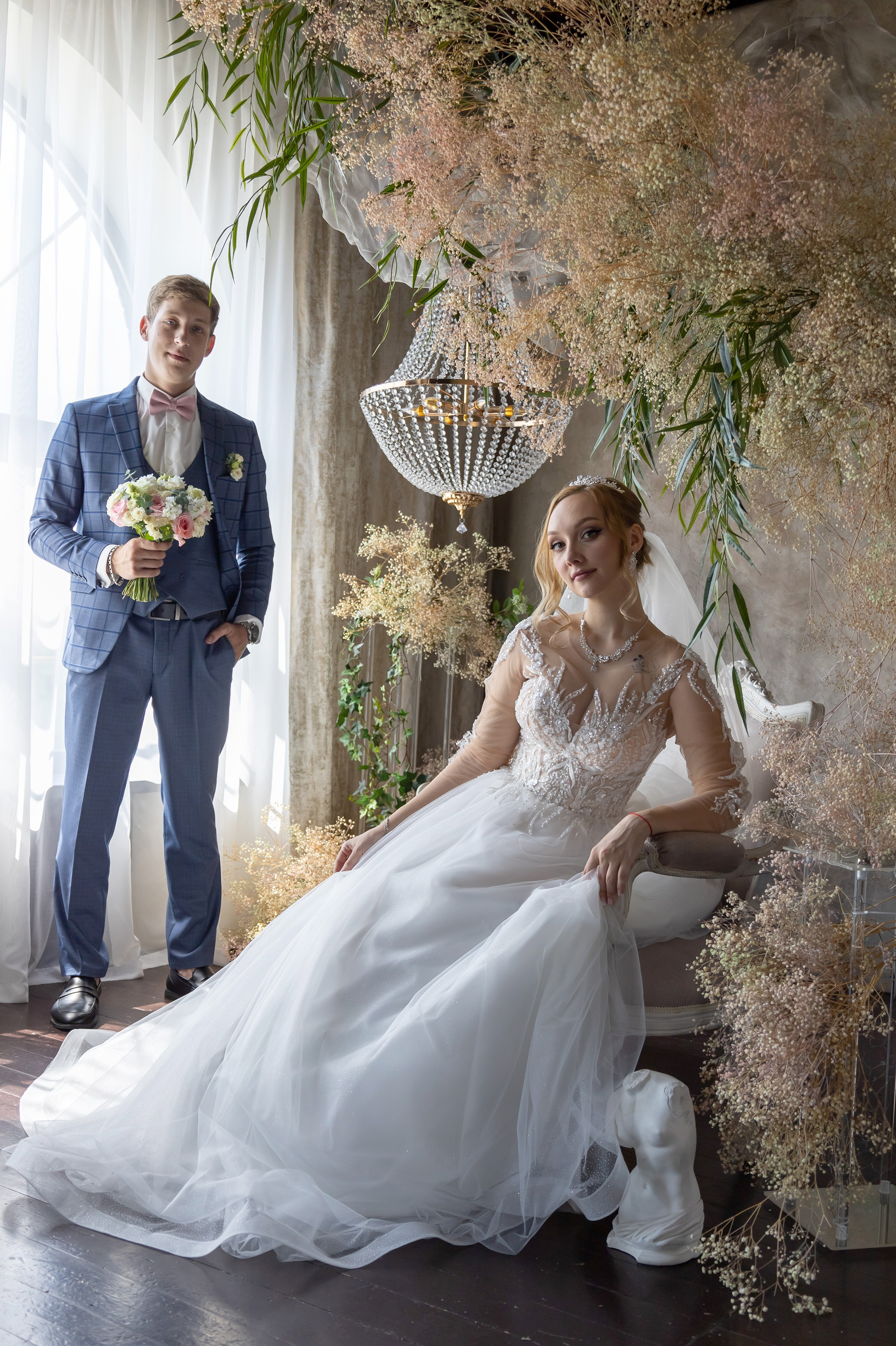 Счастливый кадр