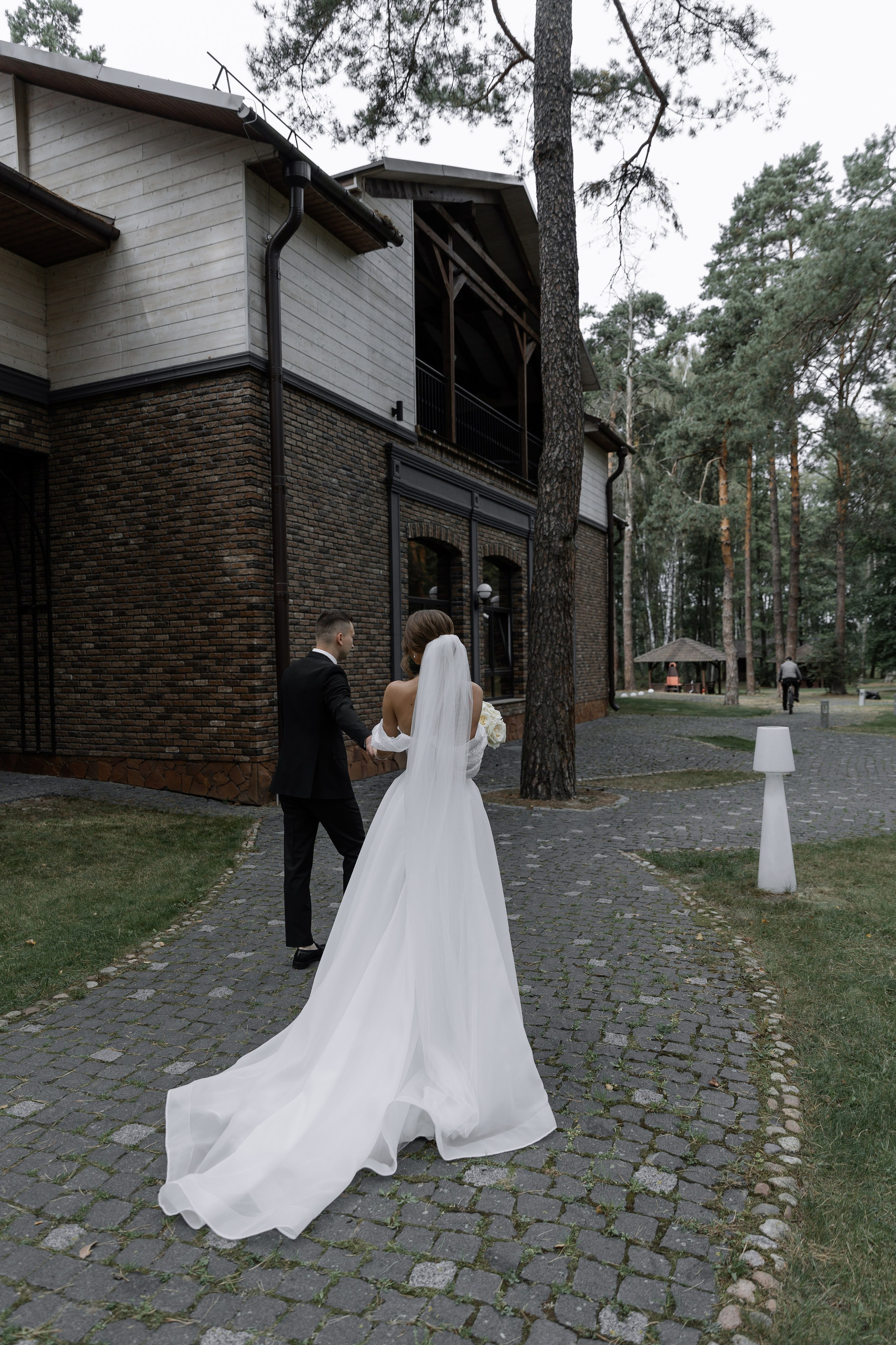 Pavel & Tatyana. Свадебный и семейный фотограф в Бресте Светлана Эстер