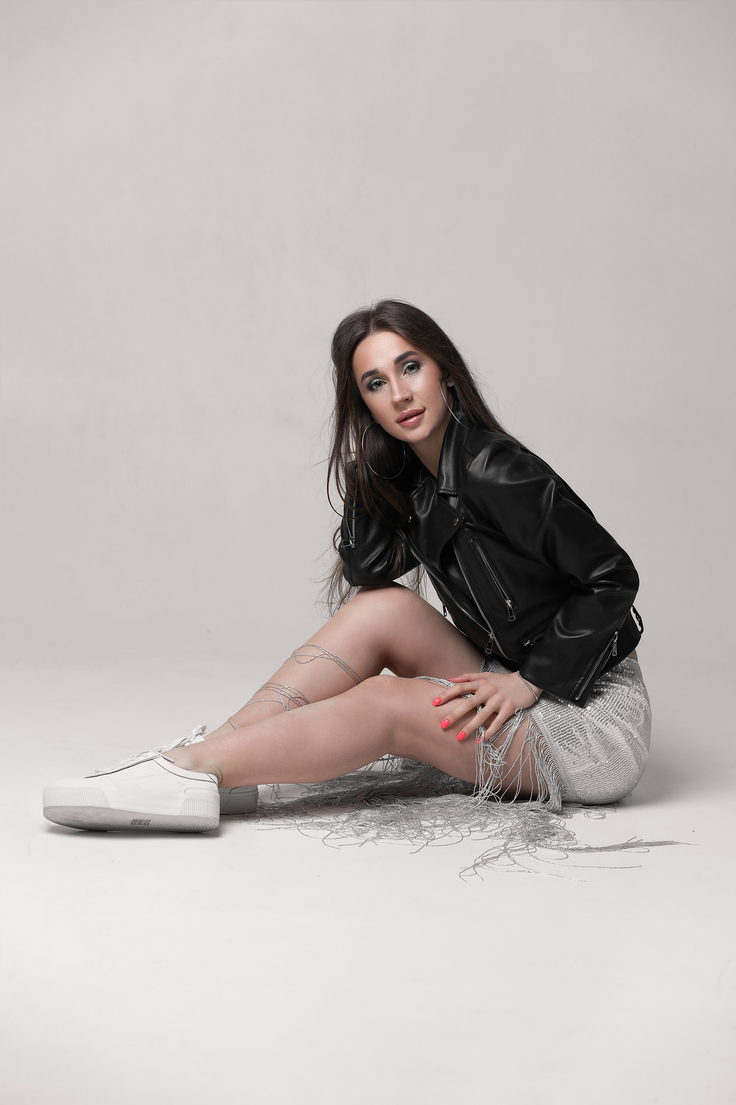 Женский портрет. Анна Рышкевич