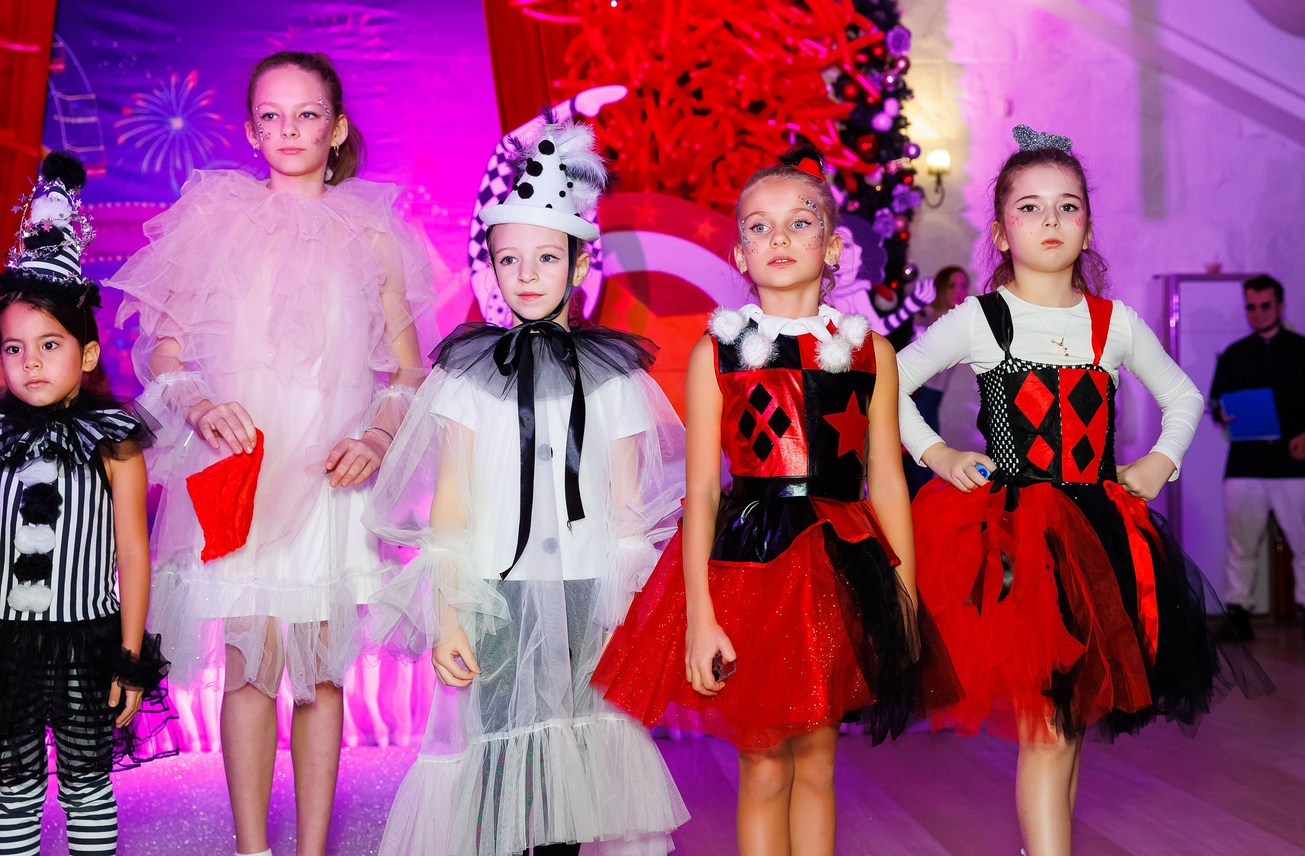 Журнальная вечеринка Fasion Family Weekend. Фотограф Новосибирск — Наталья Гресь