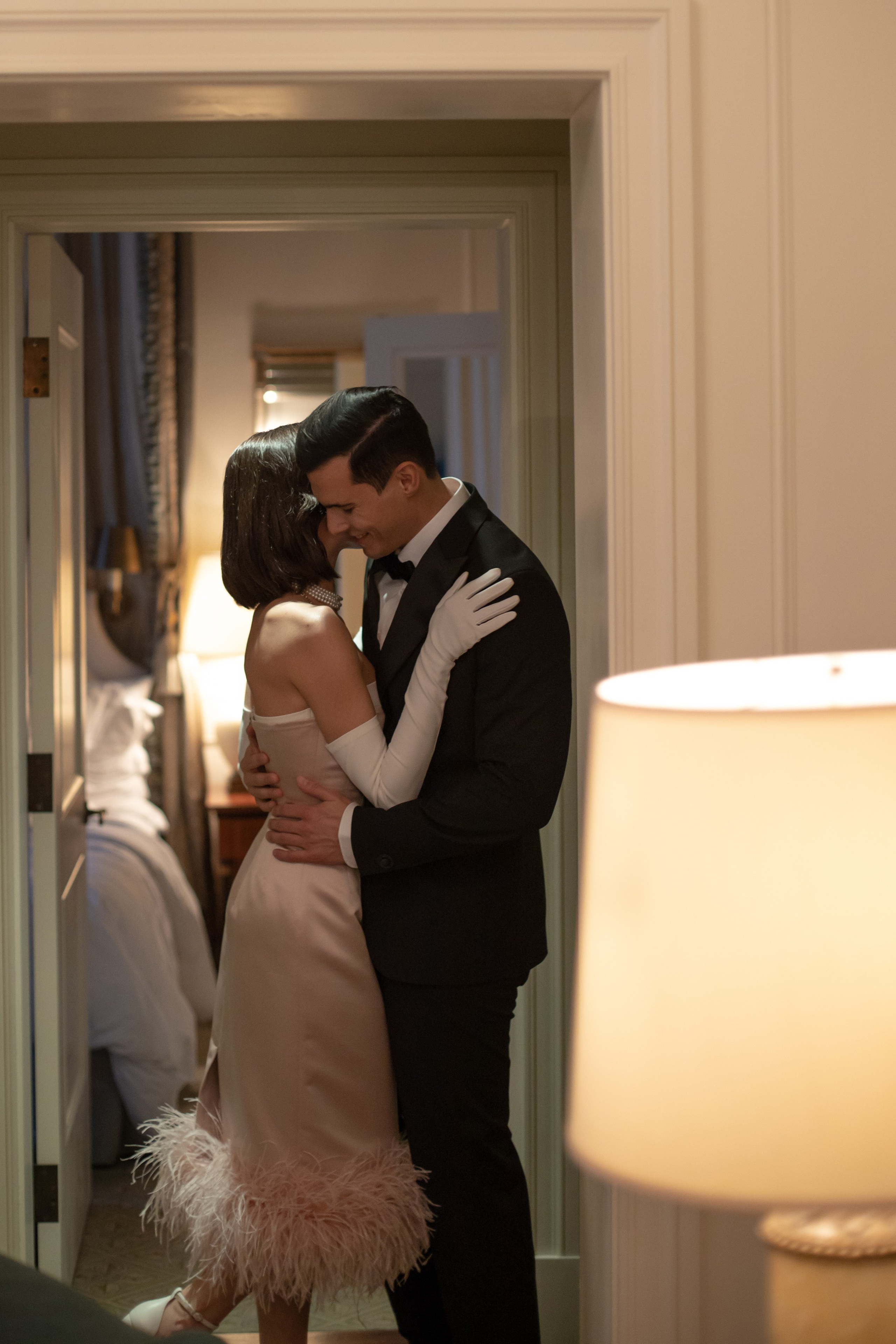 Four Season. Свадебный и семейный фотограф в Москве Диана Левченко