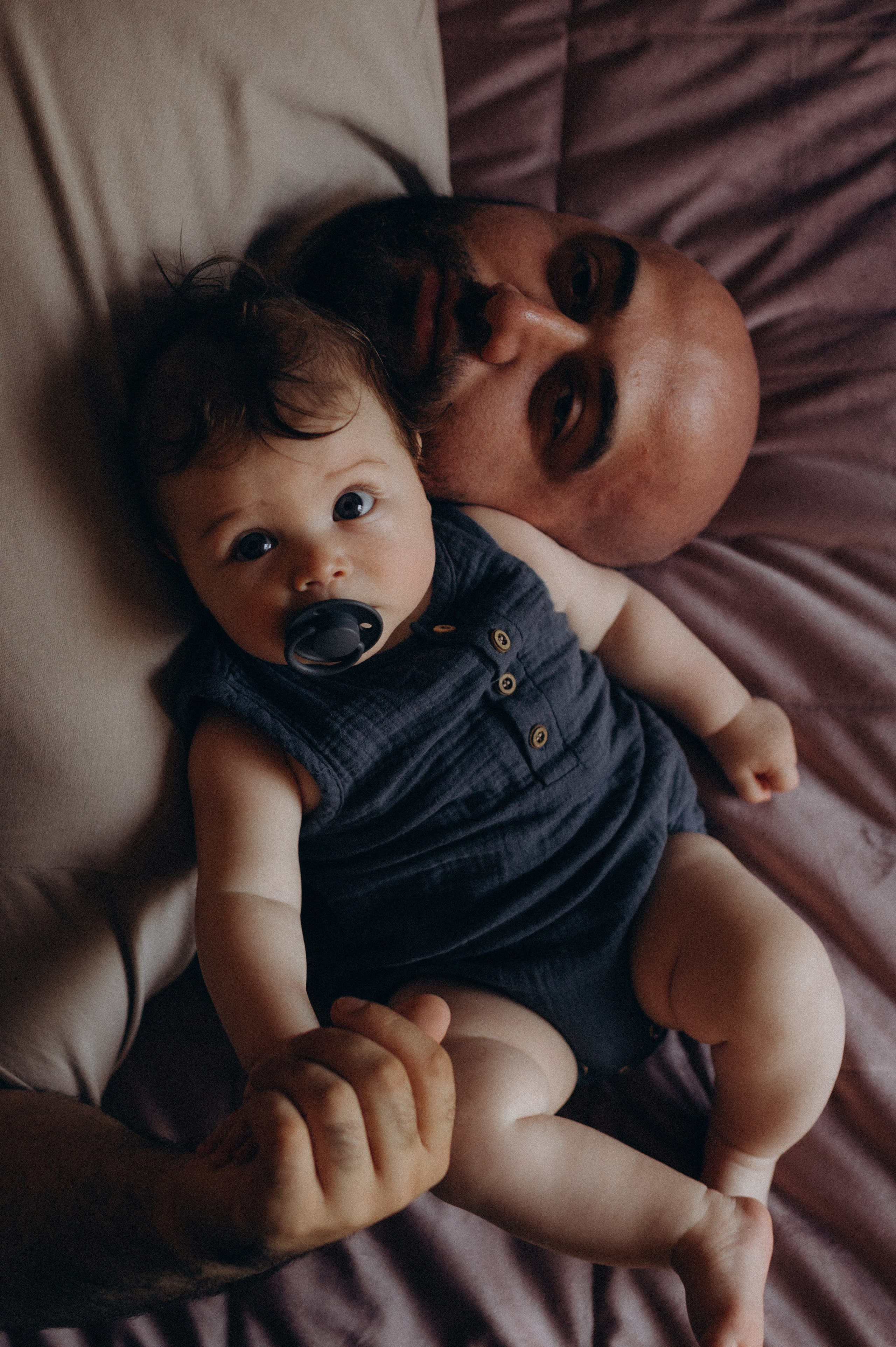 Фотосессия на полгодика. Семейный фотограф в Москве и Люберцах Юлия Гуськова