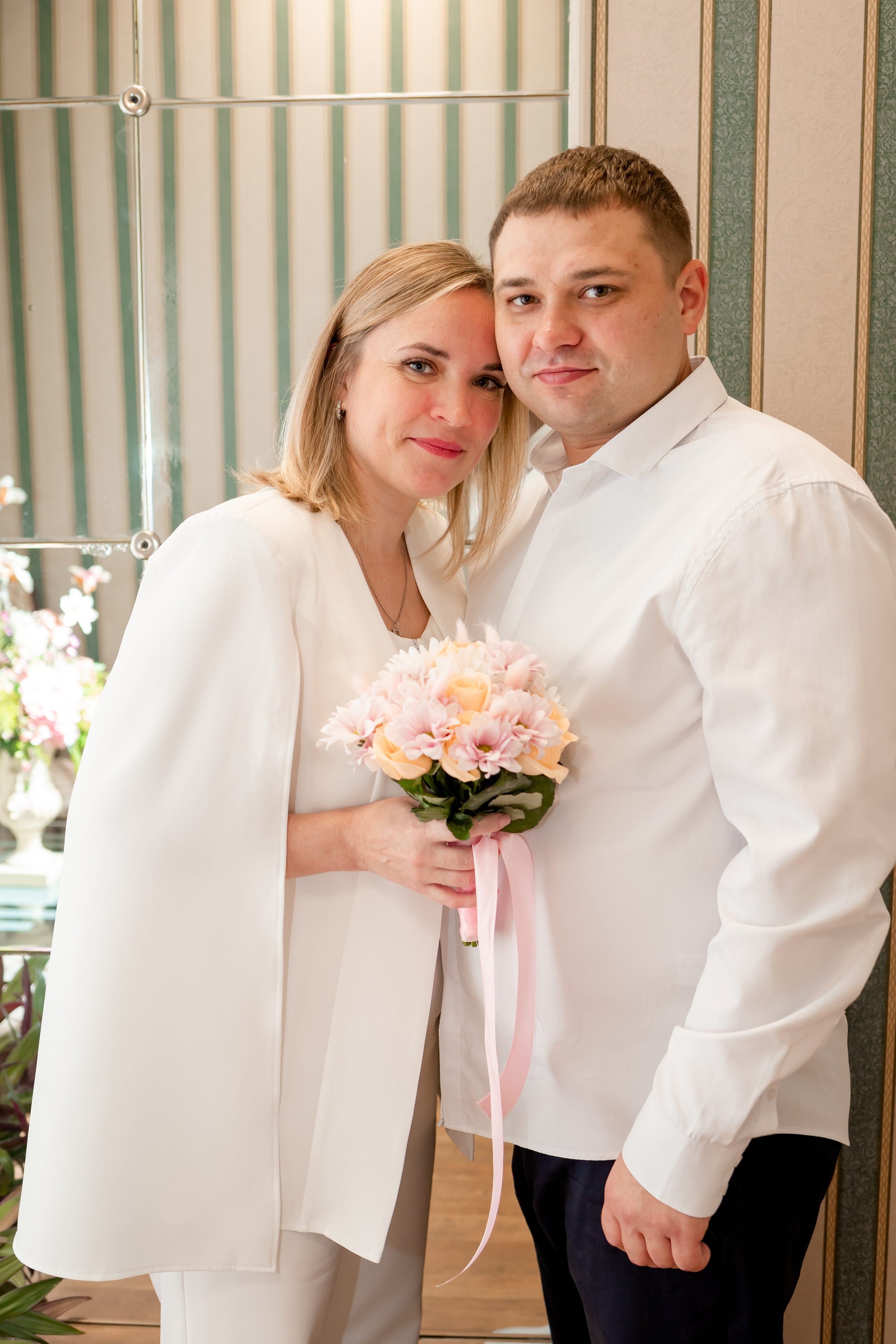 СВАДЬБА АРТЁМ И ВЕРА. Семейный Фотограф в Санкт-Петербурге Пушкин Анастасия Дьяконенкова