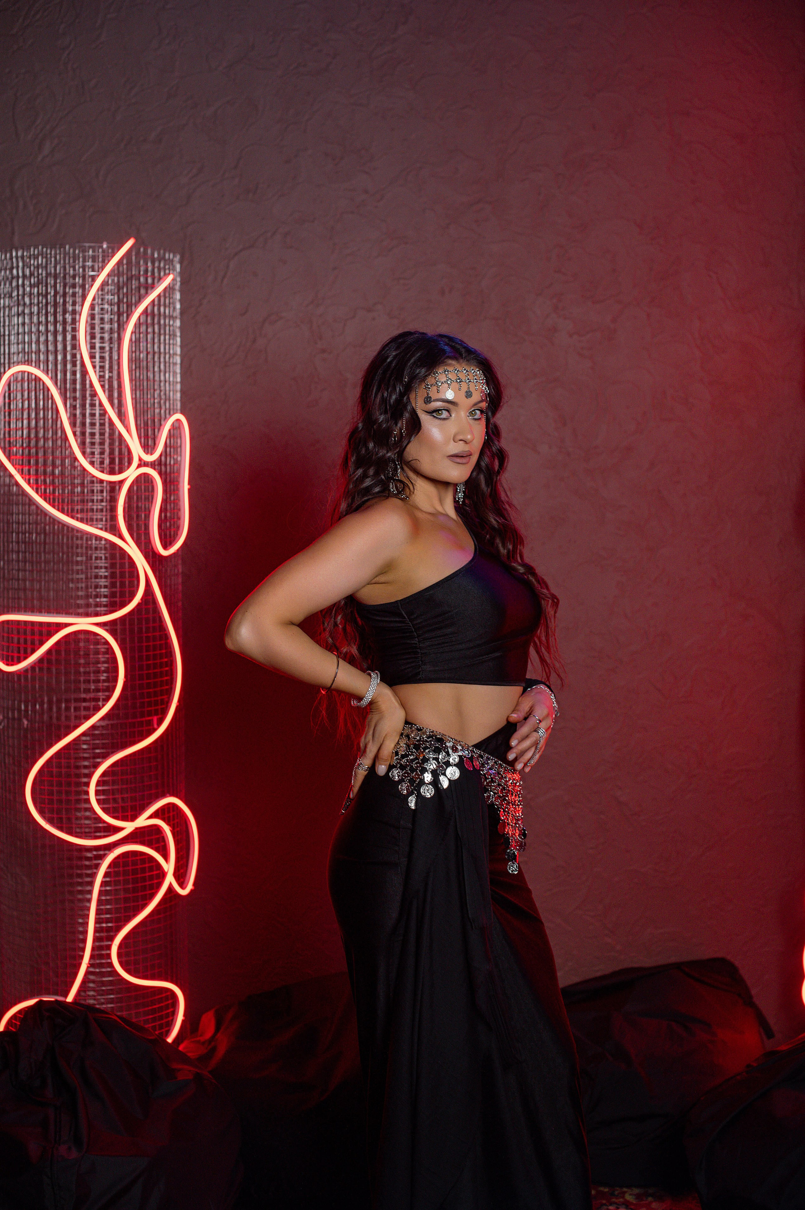 Алена. Фотограф Виктория Воронина