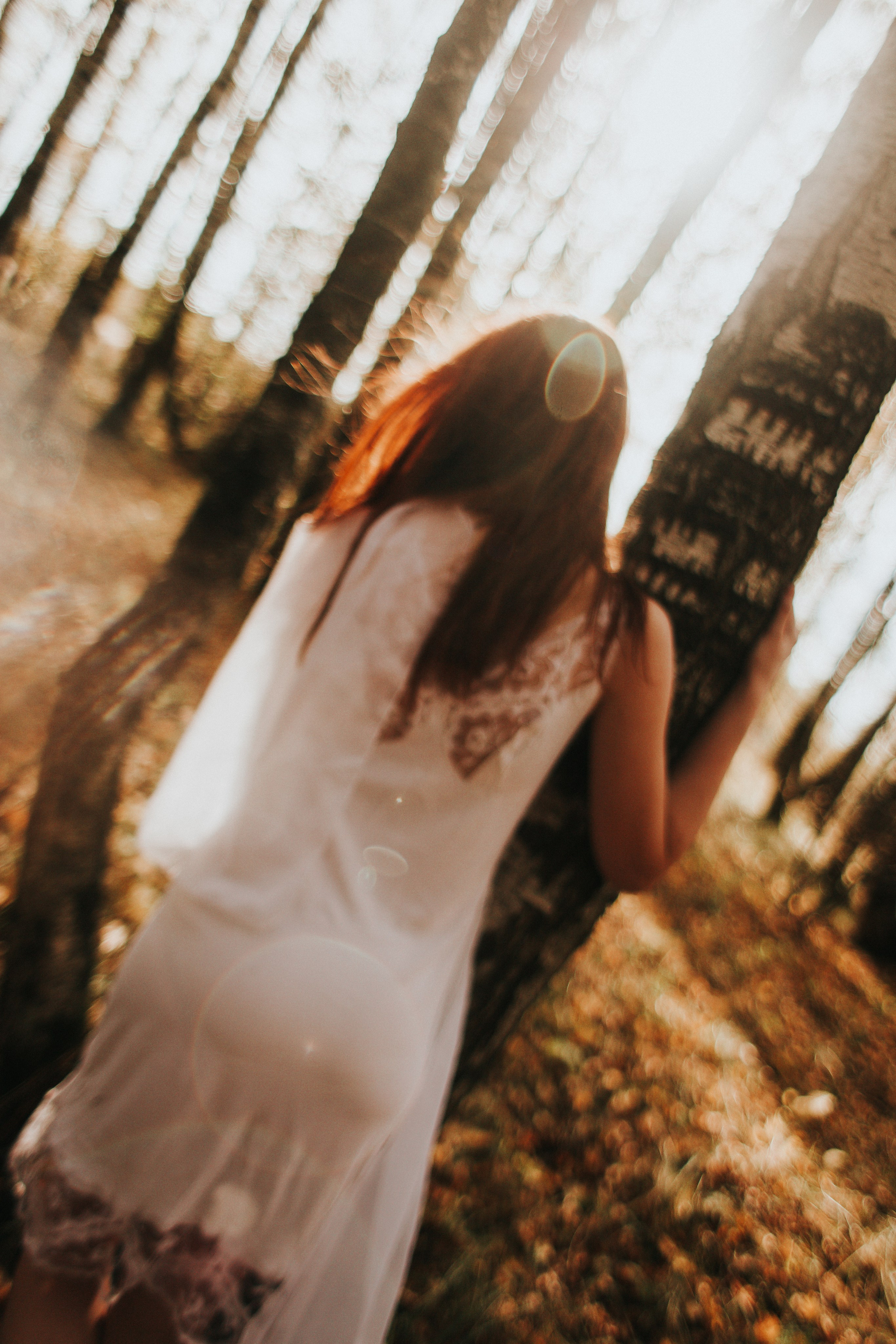 Алина. Мухоморы. Фотограф в Нижнем Новгороде