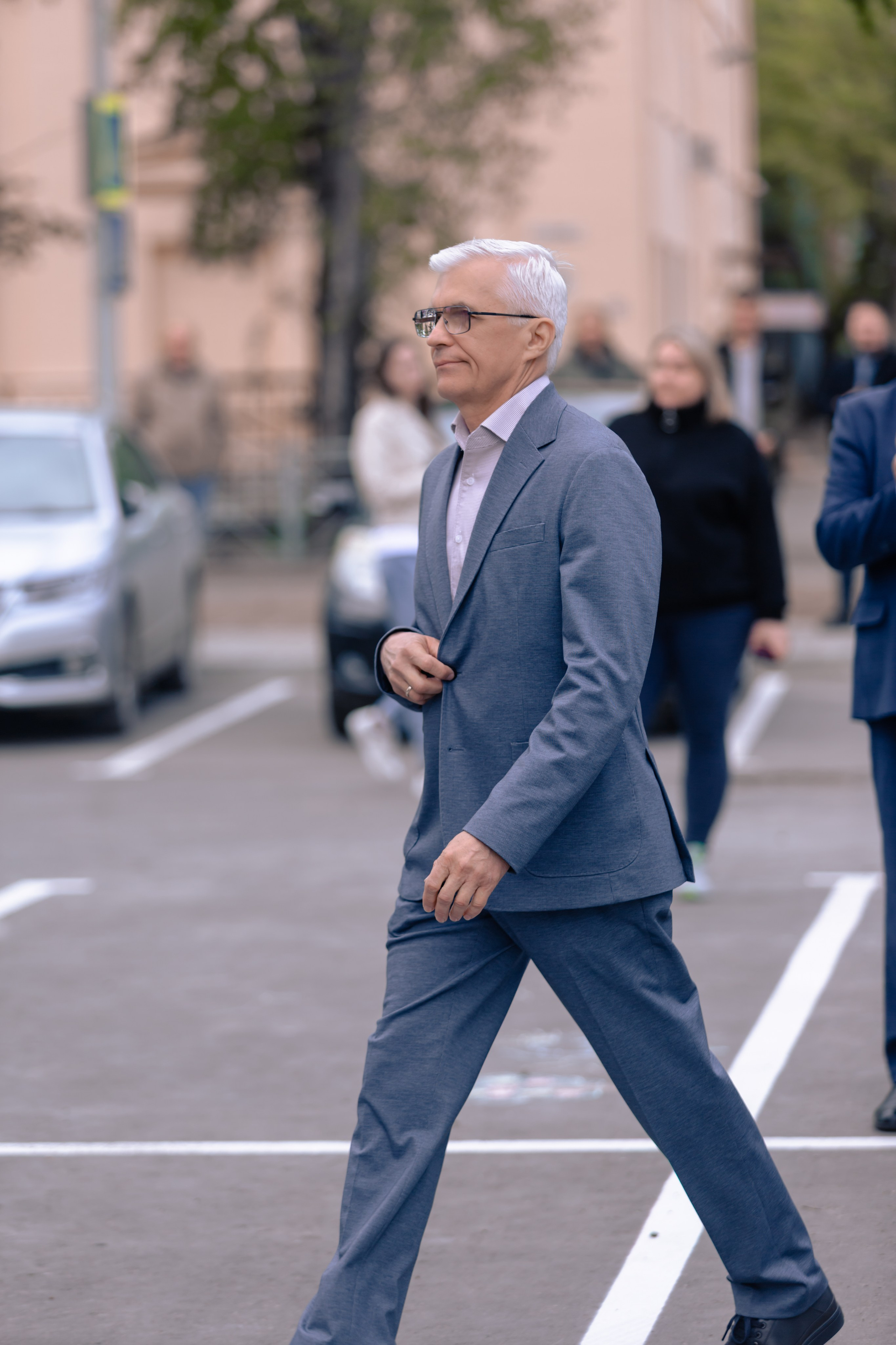 Открытие жилого комплекса ЖК Восход. МЕДИА-РЕСУРС ХАБАРОВСК / Фотоотчеты / Репортажи / События