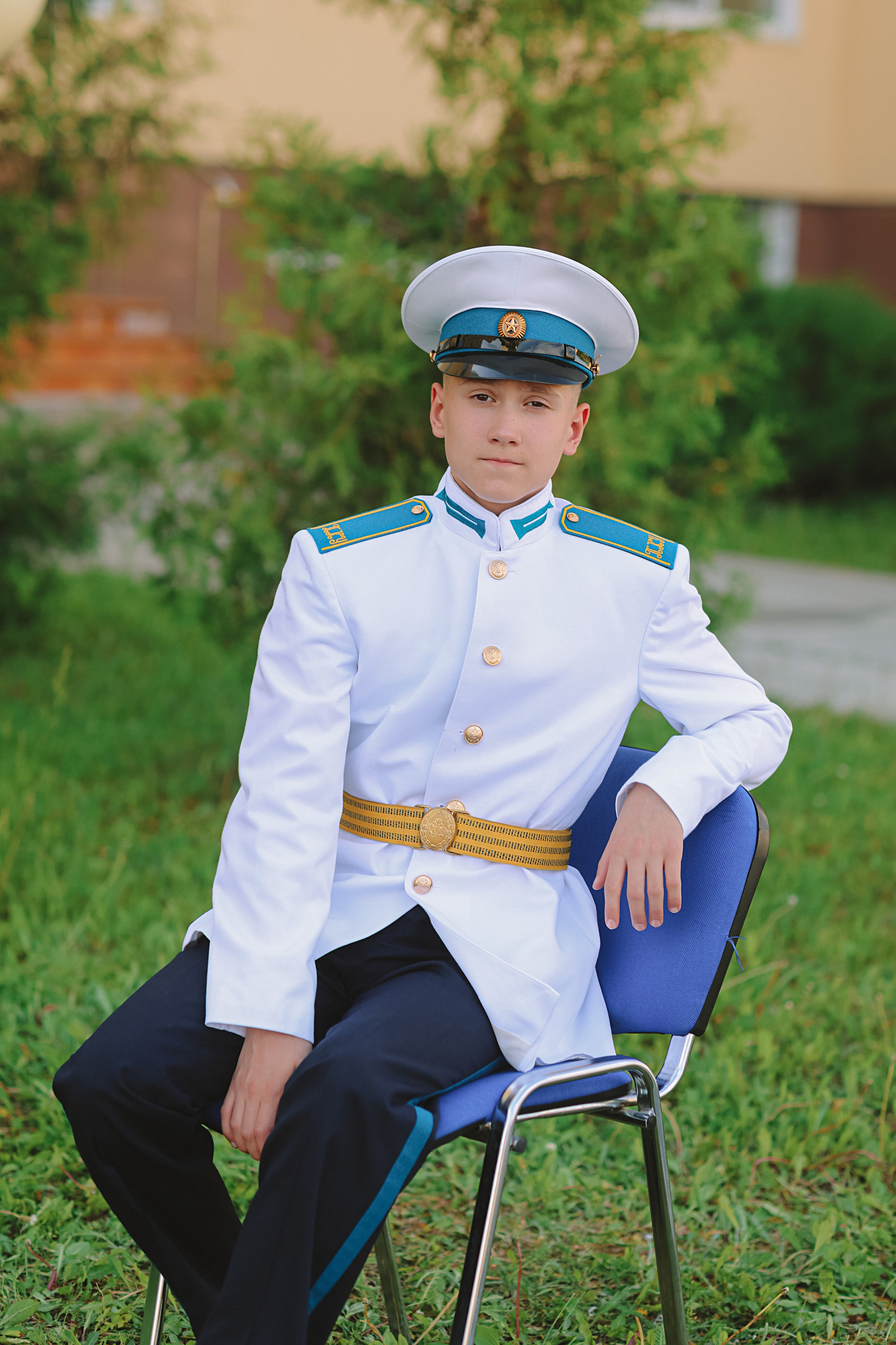 Кадетское училище. Семейный фотограф Тюмень, фотограф на роды Салмина Мария