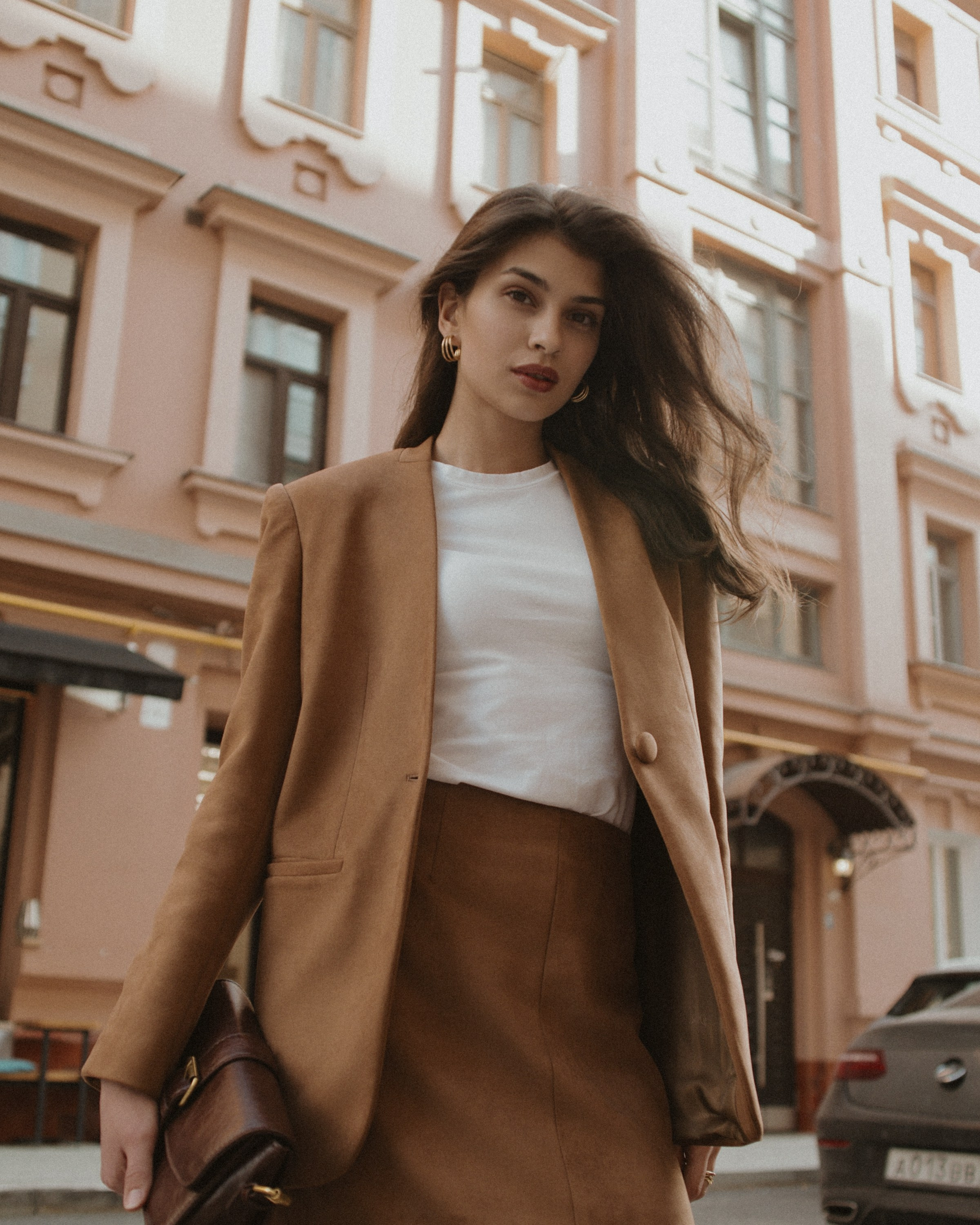 София. Бэкстейдж и репортажный фотограф в Москве Артем Онацко