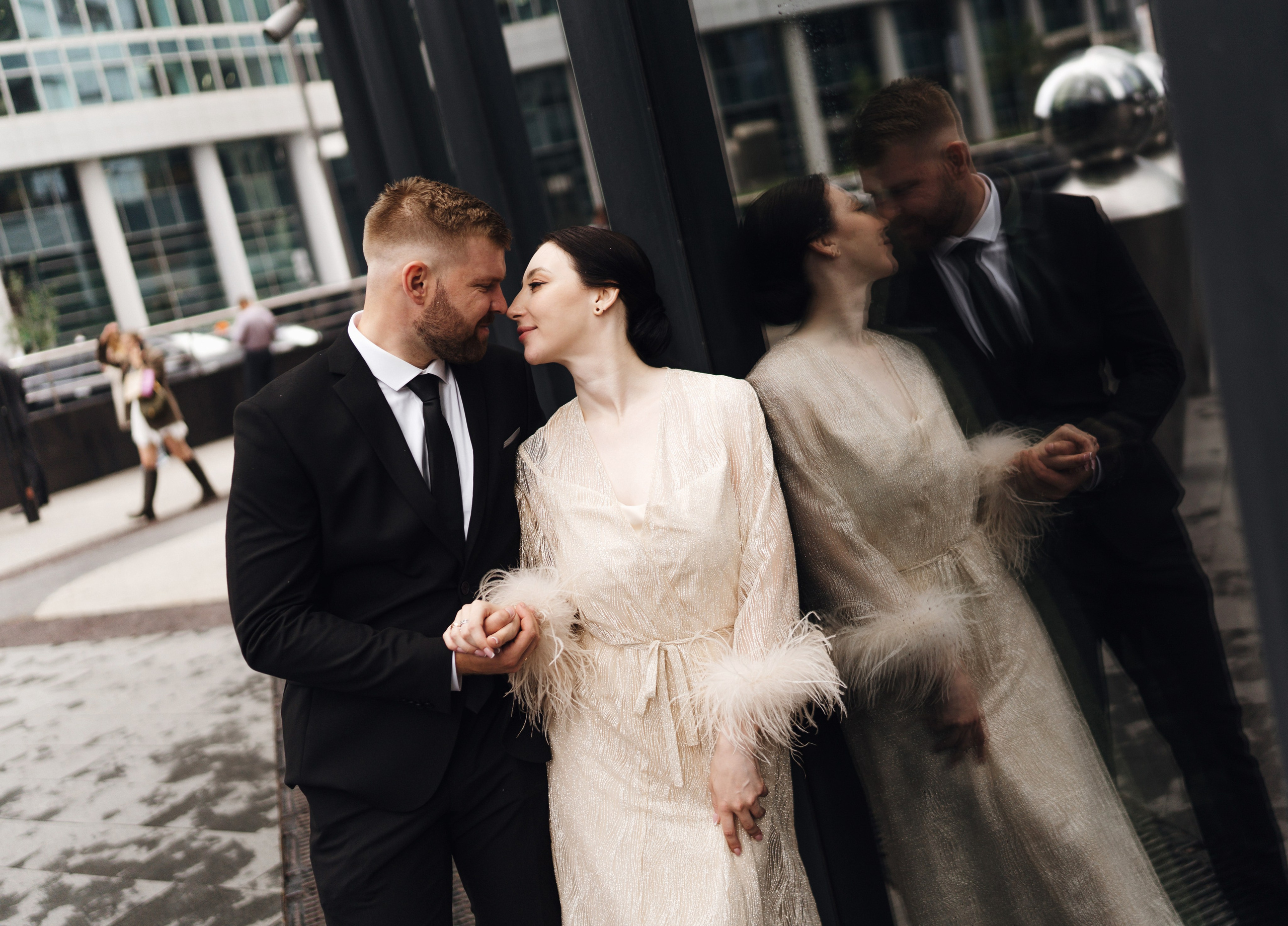 N&E. Свадебный Фотограф в Коломне и Москве Николай Максименко