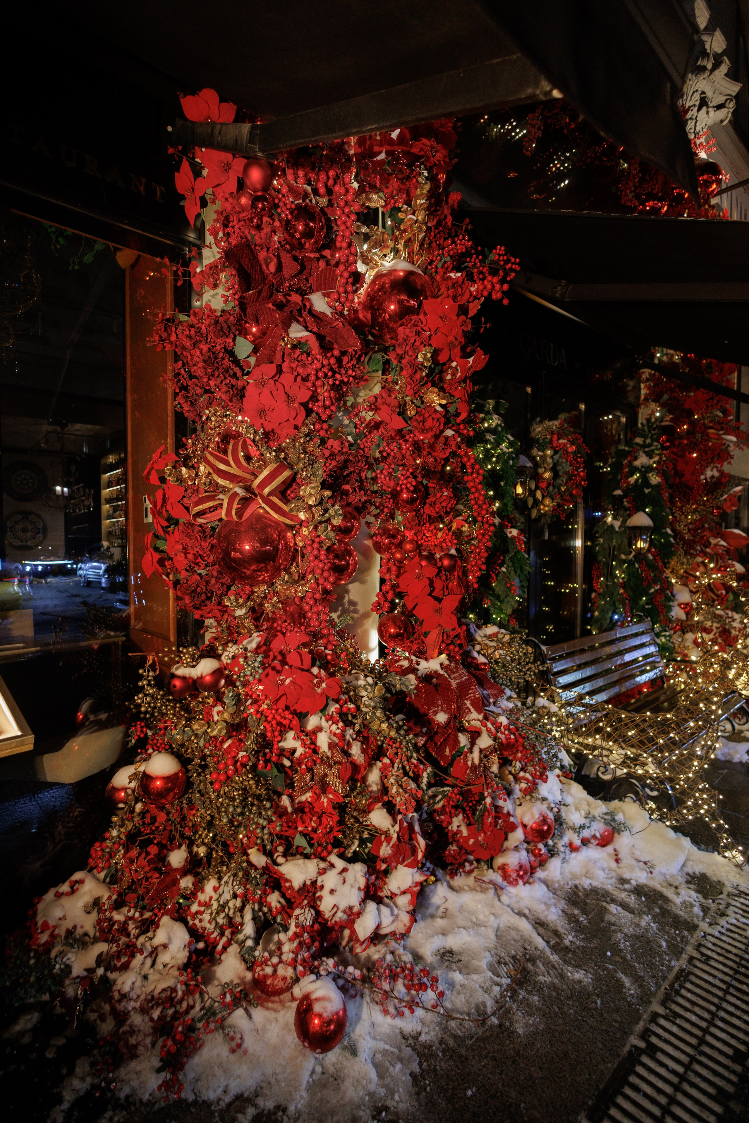 Гарда. Студия декора Подзюм