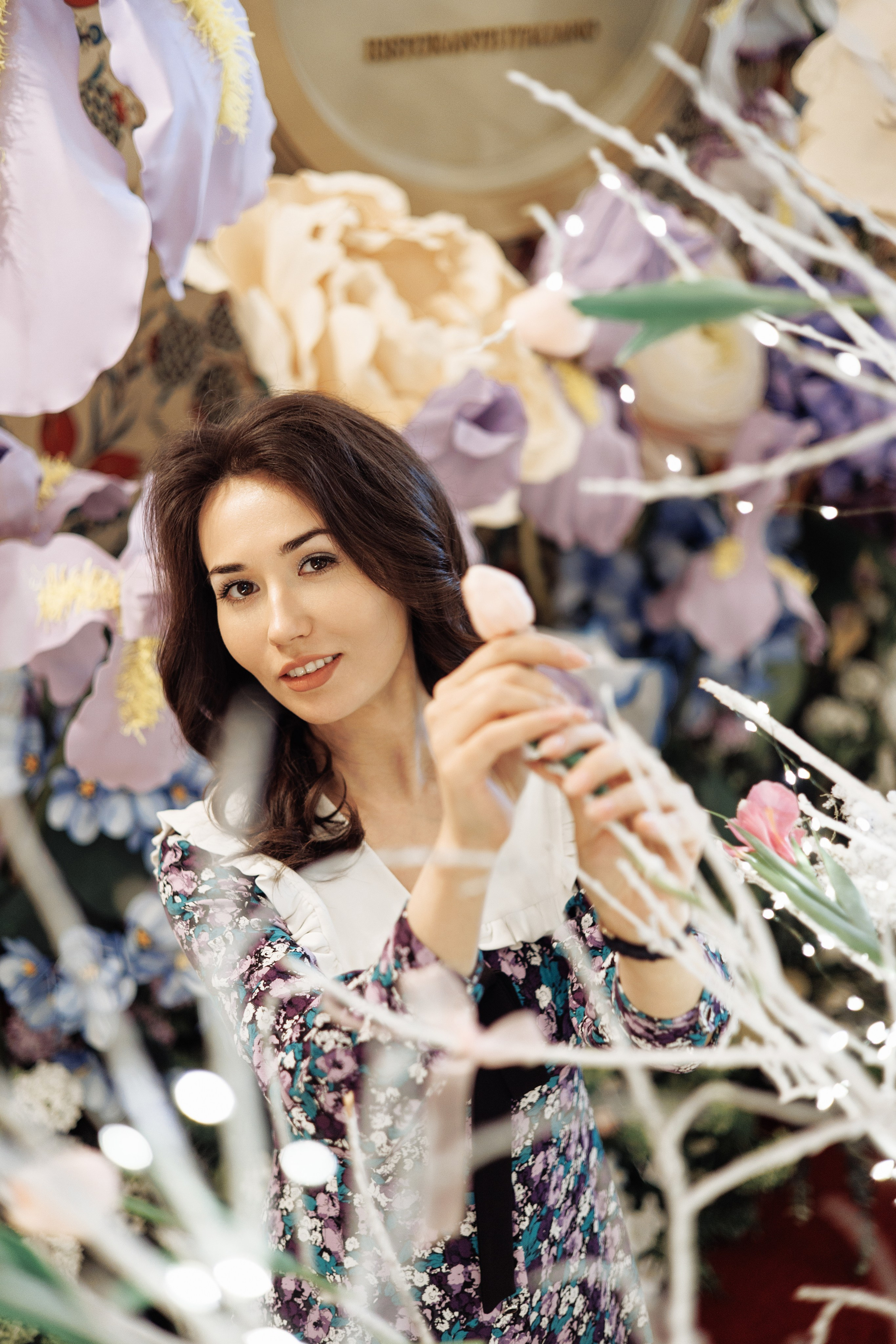 Буно. Студия декора Подзюм