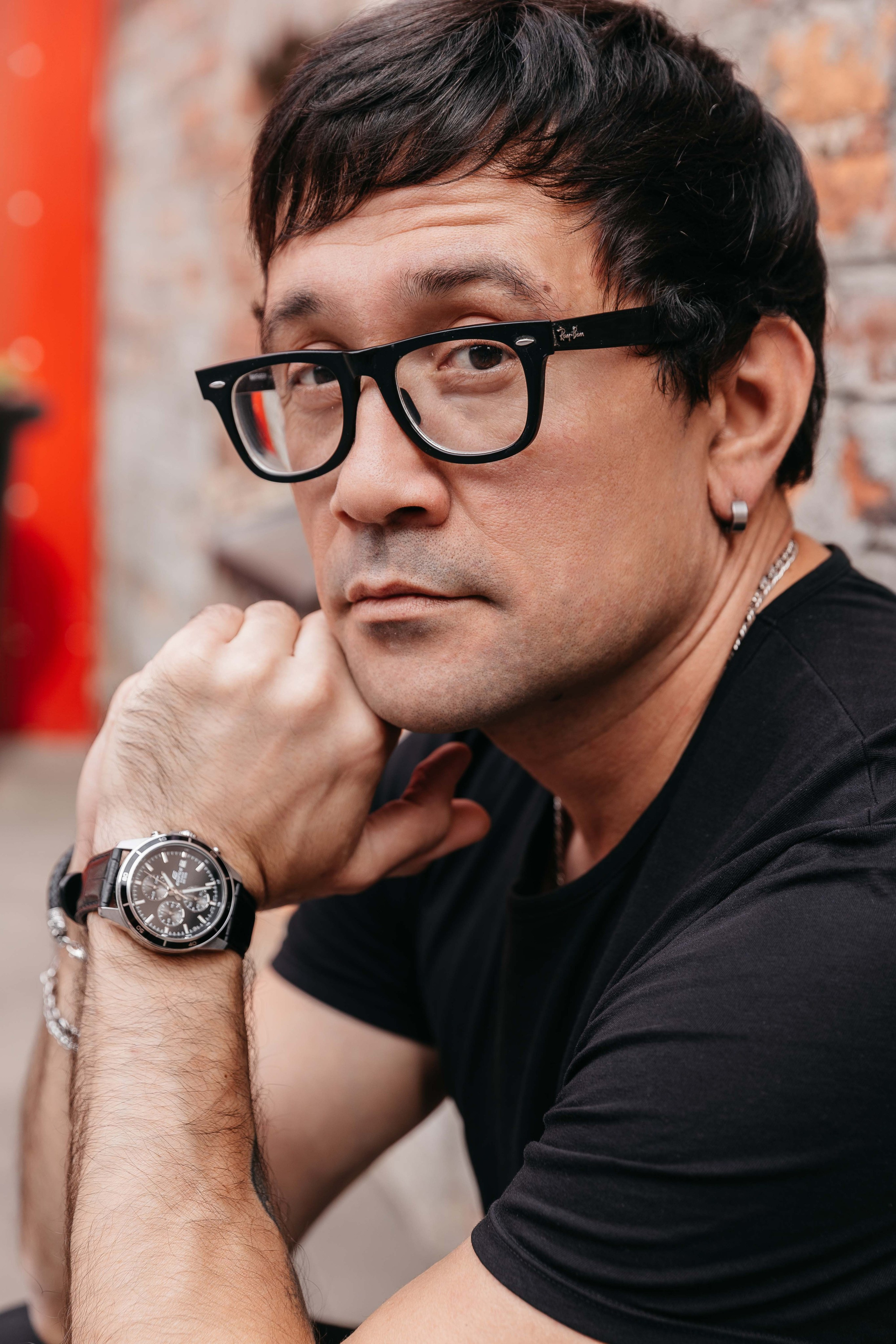 Рома Чехов. Фотограф в Твери Лагодная Яна