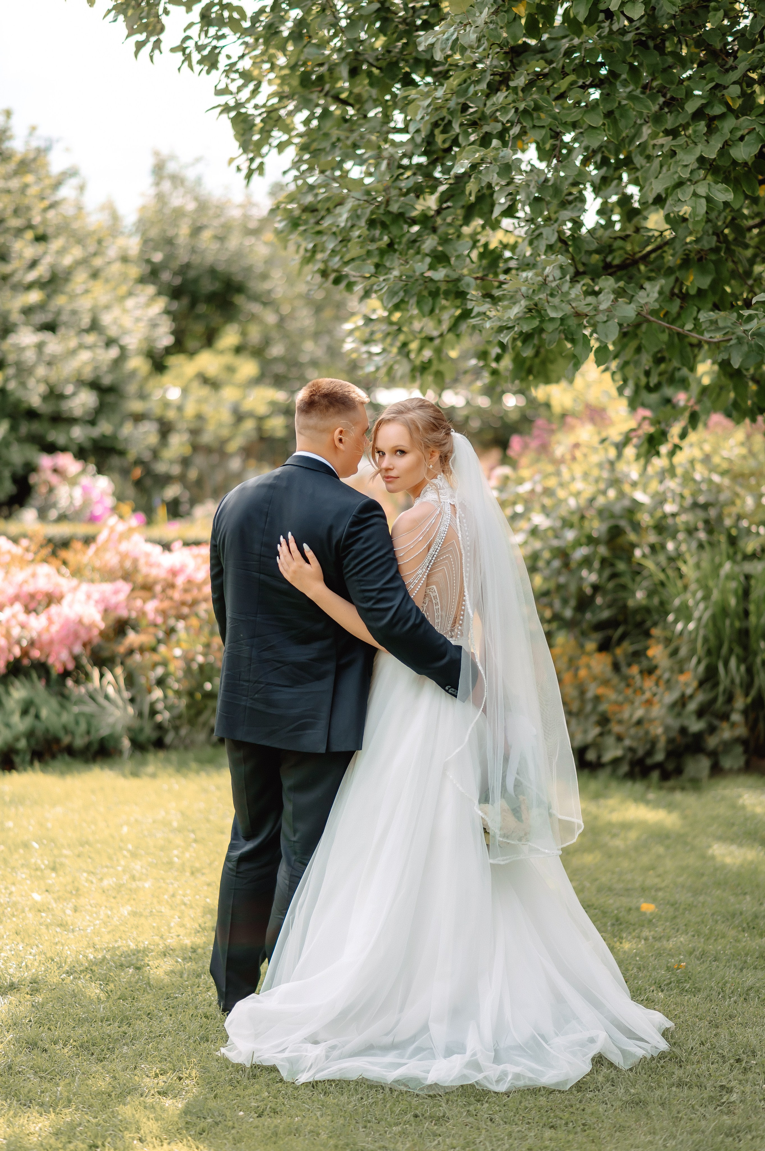 Wedding day 1. Фотограф в Тамбове Светлана Федорова