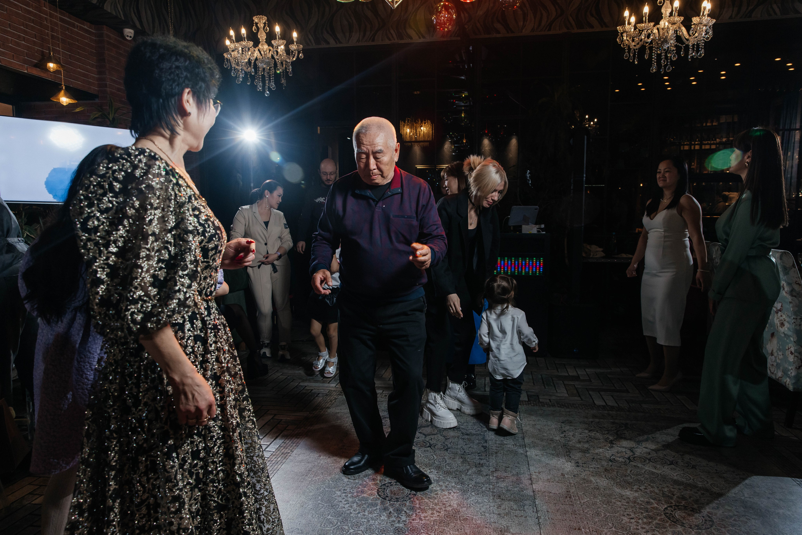 Asyandi — Dmitriy. Фотограф во Владивостоке Максим Цой