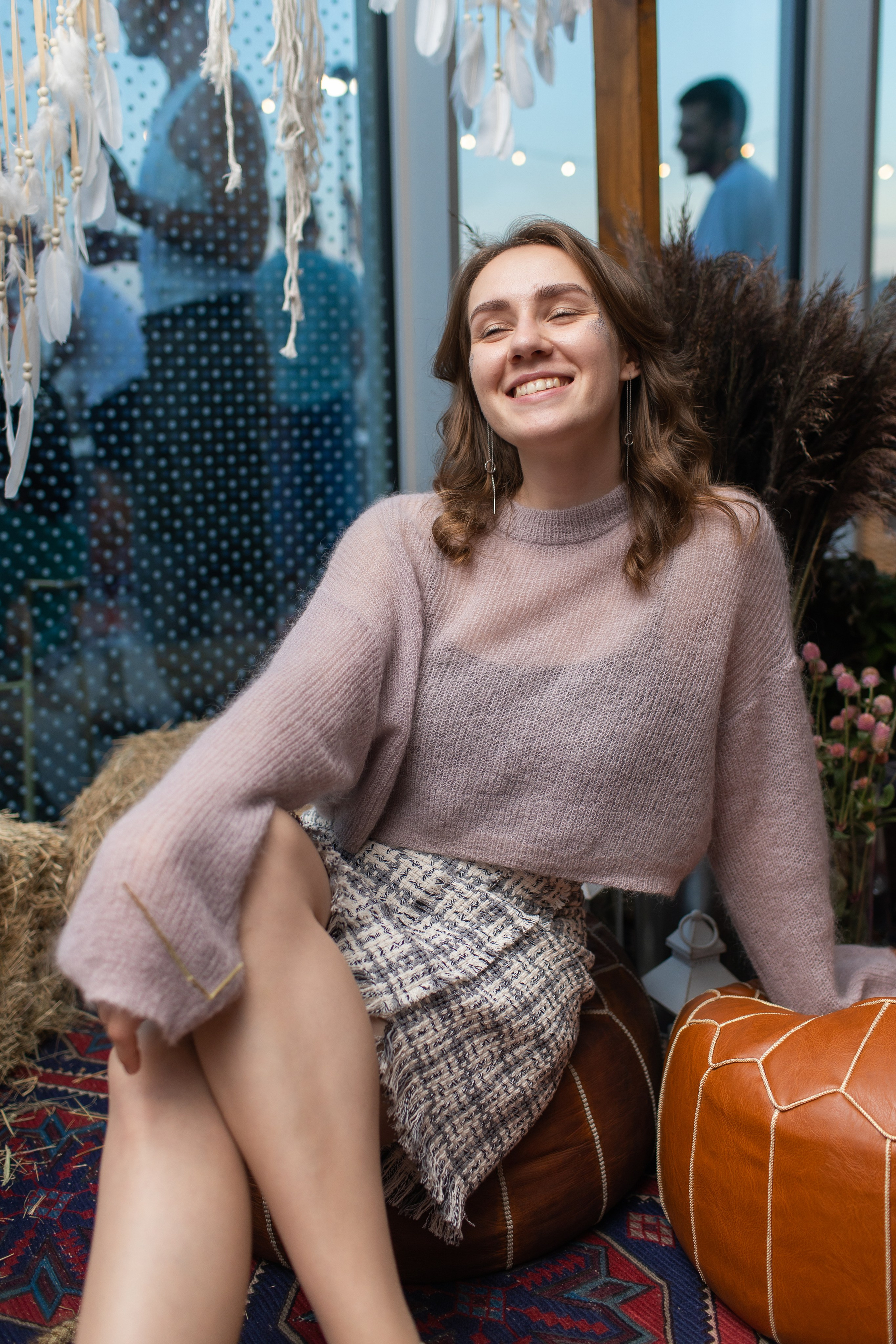 Festival party. Фотограф в Москве Десятова Ксения