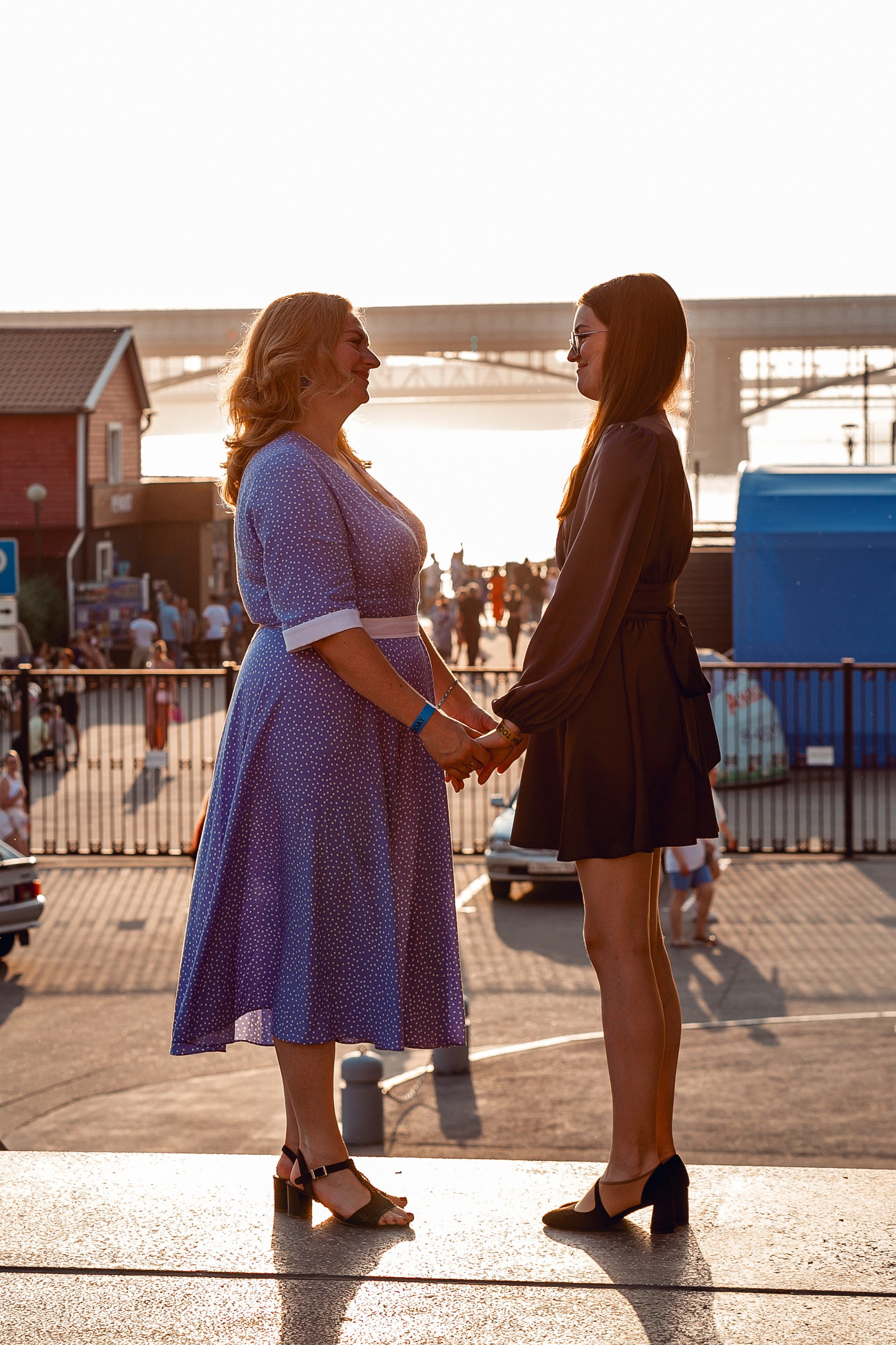 ВЫПУСКНОЙ \ Бирман\ Show today. Фотограф в  г. Новосибирск