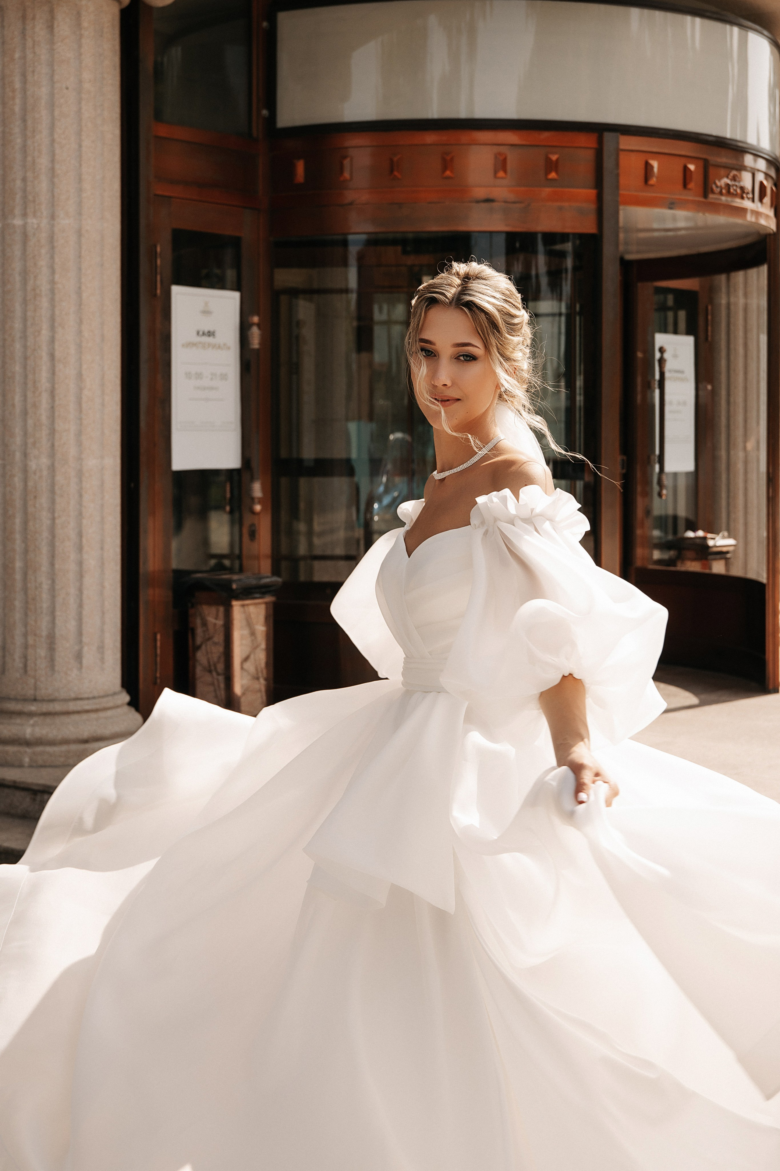 9.09.23. Свадебный Фотограф Уссурийск — Владивосток Мария Булавина