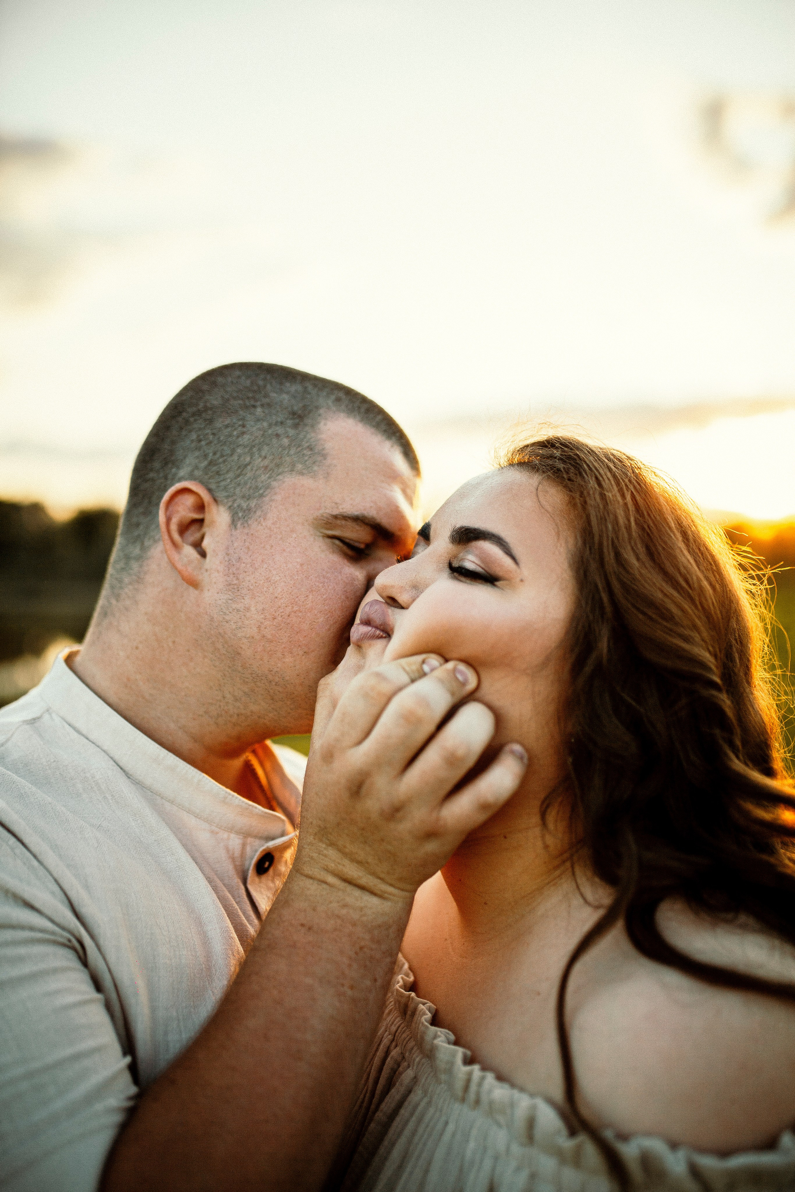 Слава и Алена