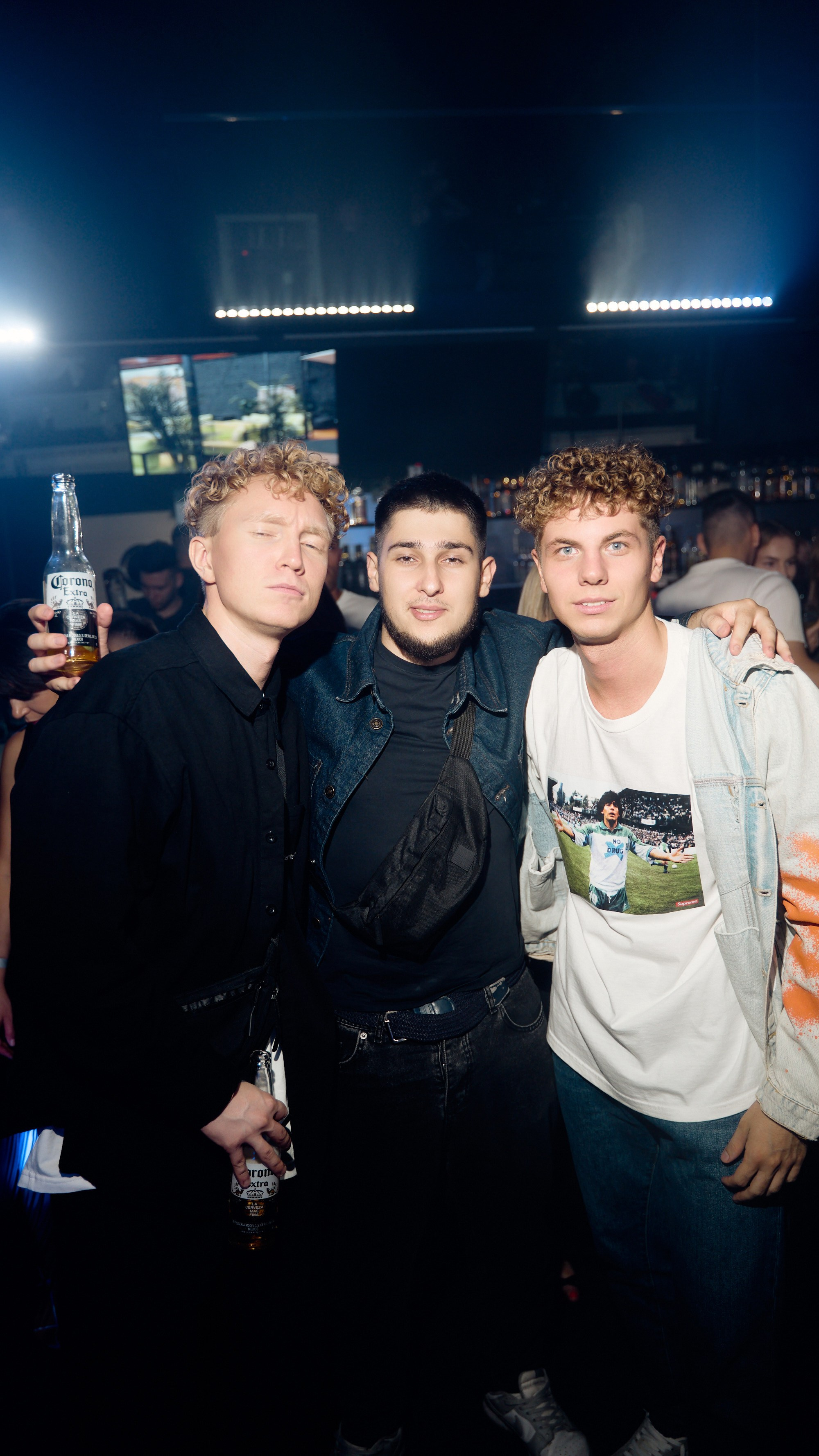 PARTY VASSCA 20.07.24. VASSCA