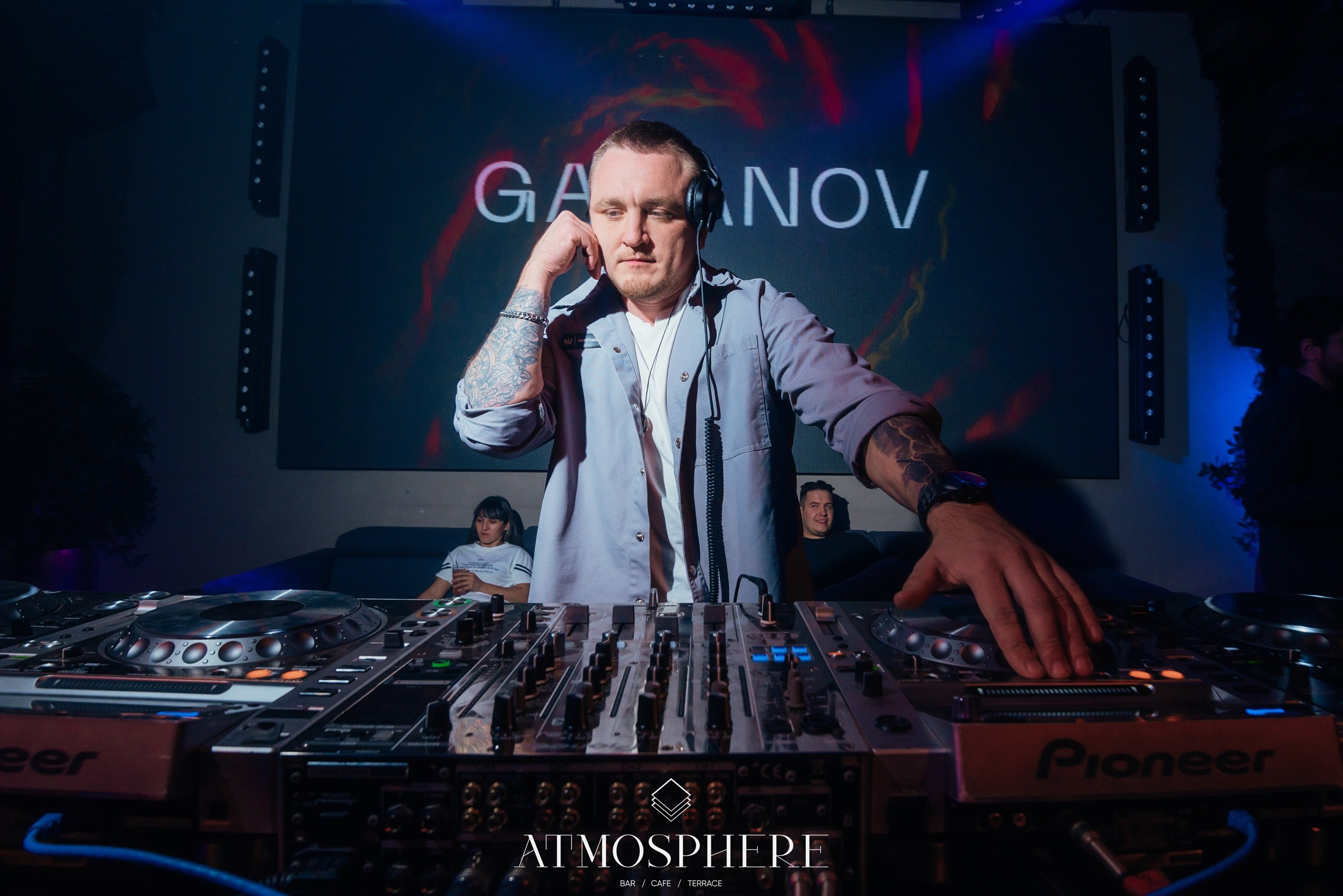 PARTY VASSCA 05.10.24. VASSCA