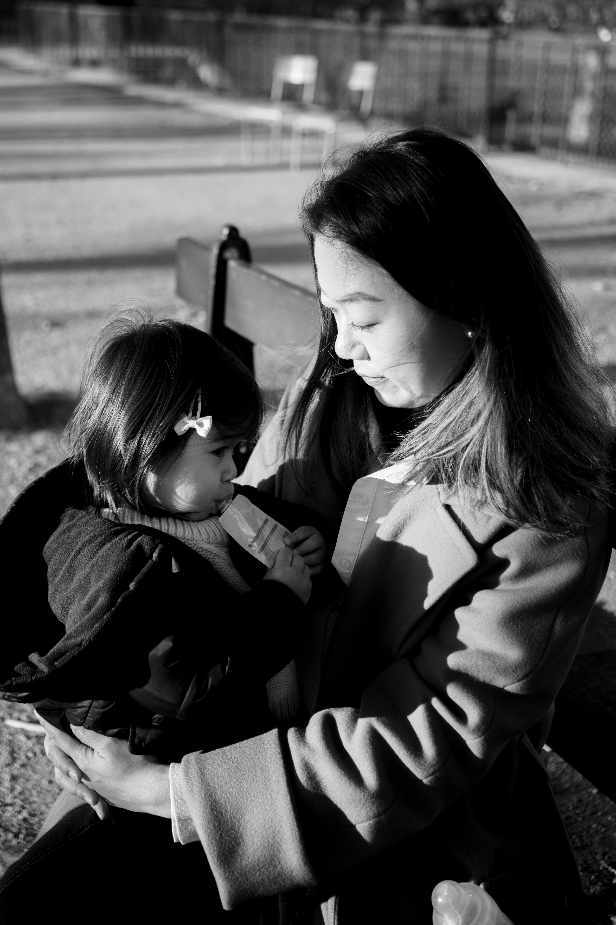 Mary. Photographer Yudakova Daria