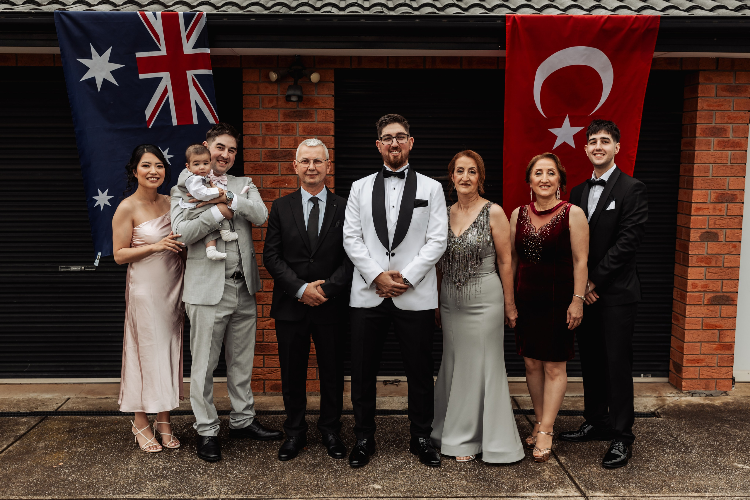 …Vows of Forever. Golden Moments Editing — We do Wedding’s Retouch and Video Editing