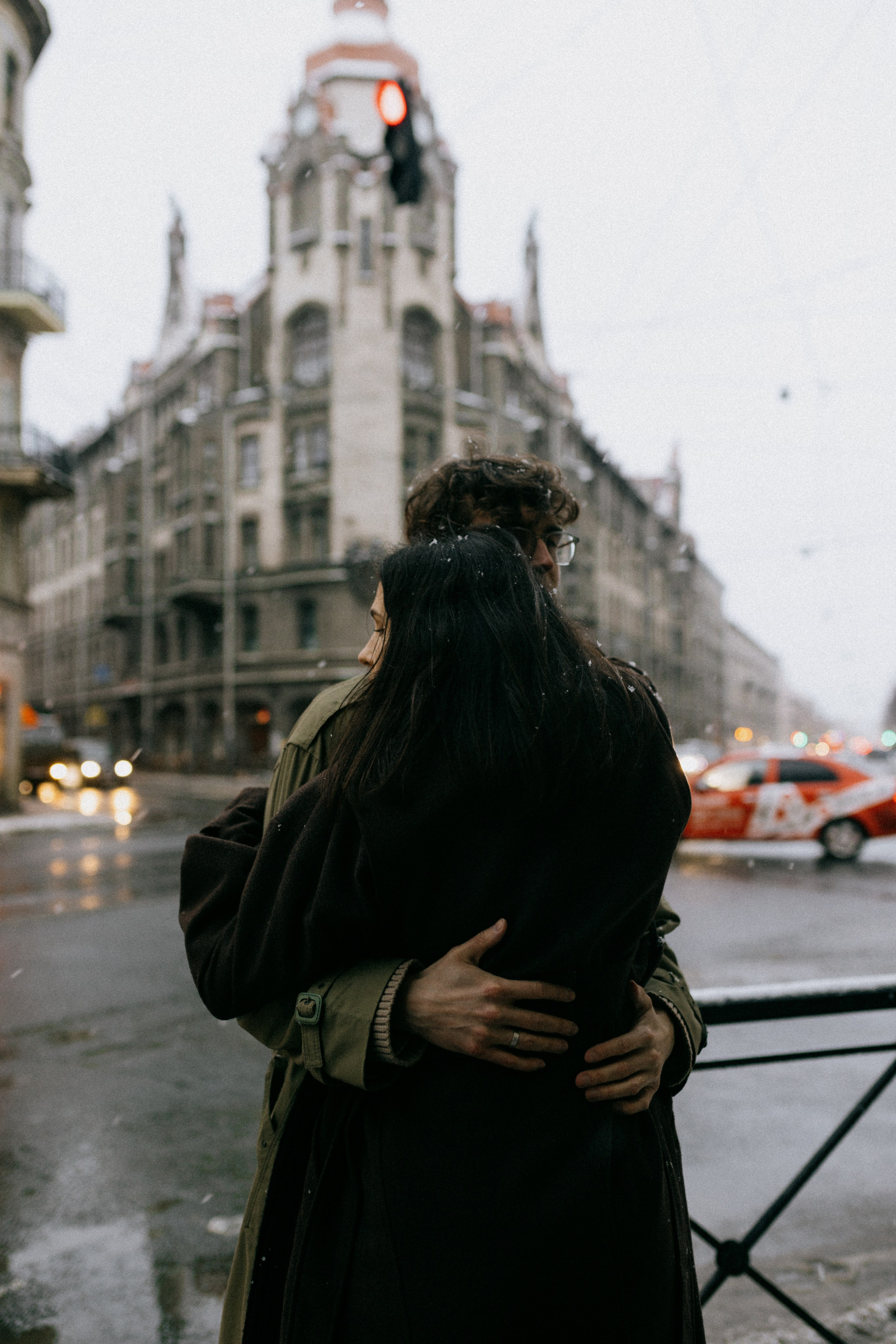 София и Георгий. Фотограф в Санкт-Петербурге