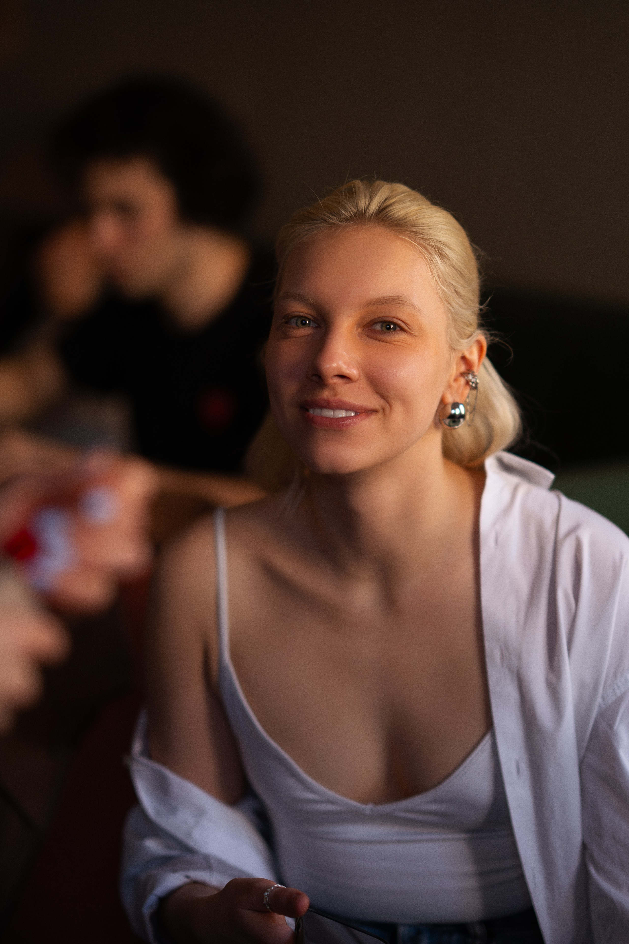 Fashion week 26 Москва. Фотограф москва московская область