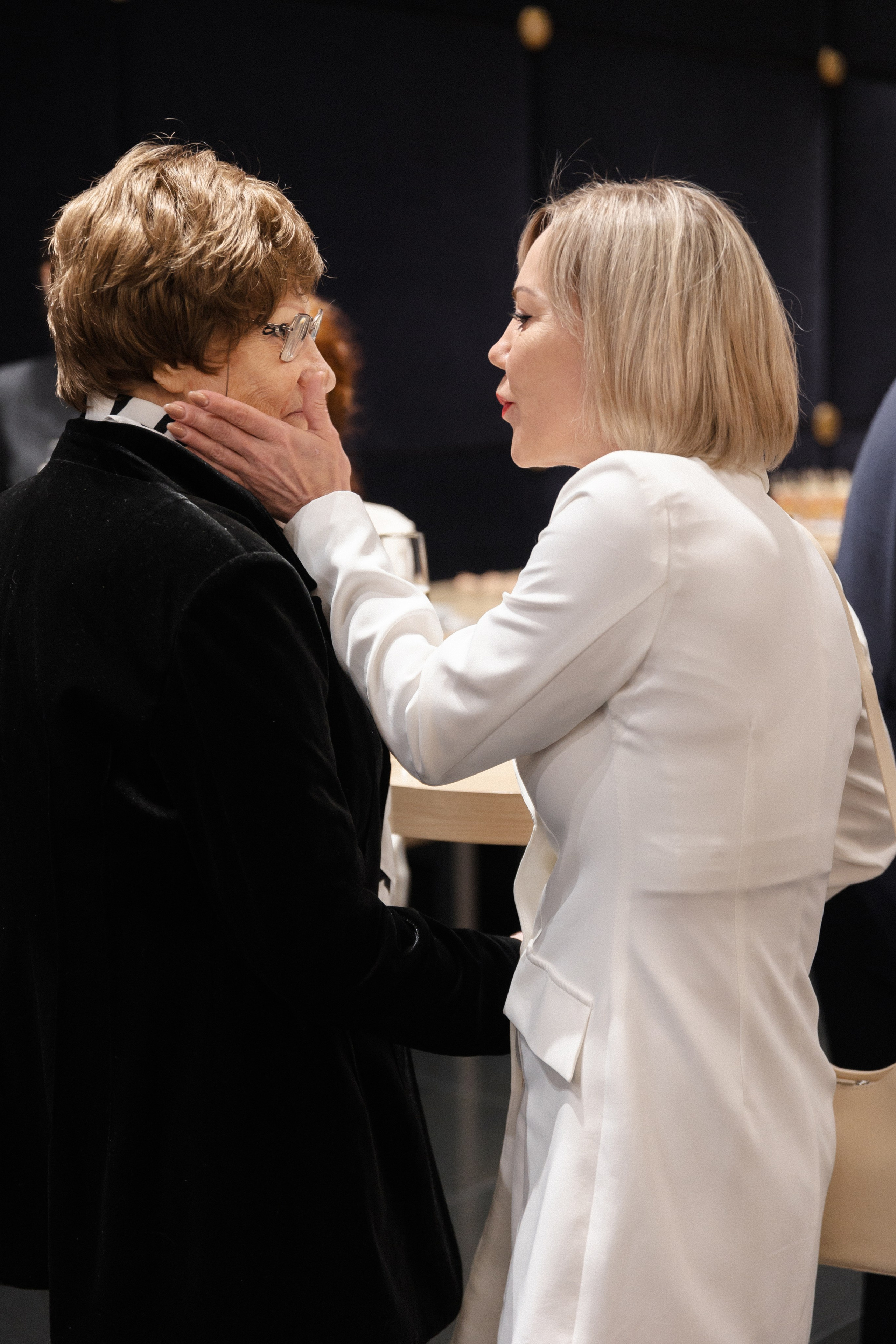 Михаил и Елизавета. Фотограф Тюмень Пушковская Кристина