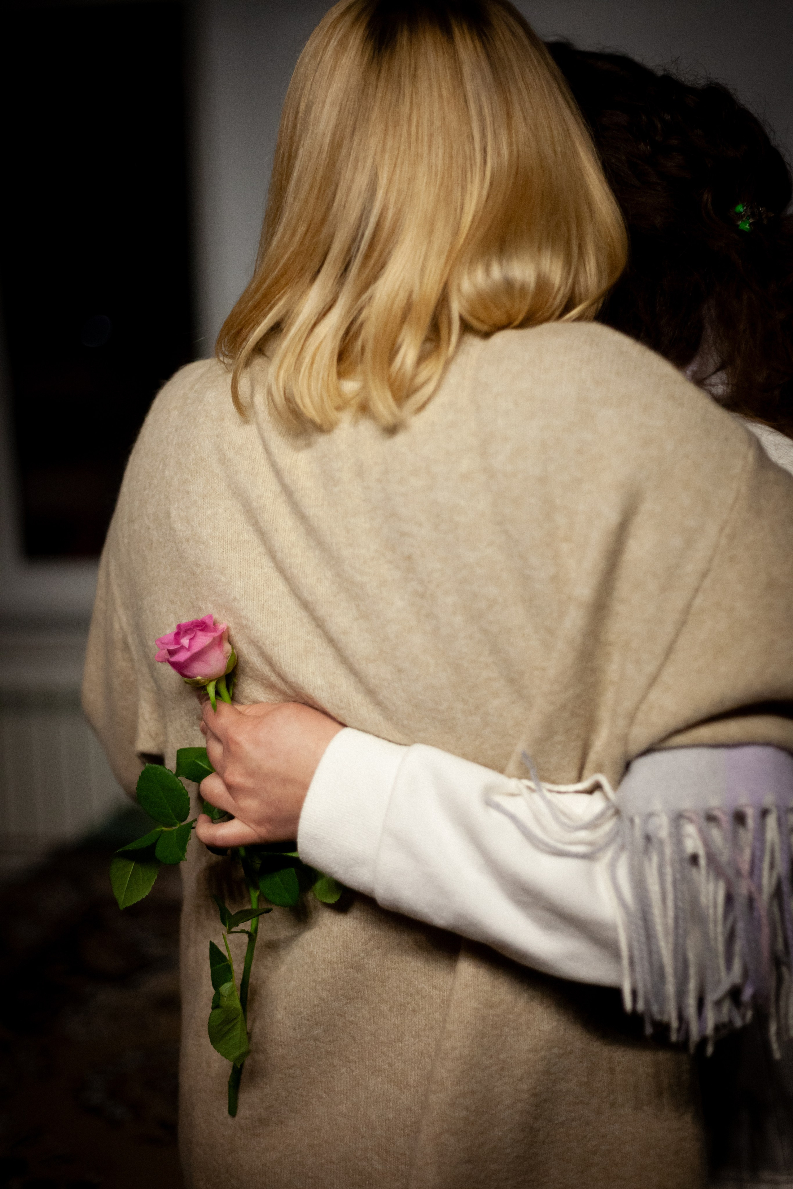 1.11 — Начало. Круг Юлии Соловьевой 🤍. Саида Шигапова