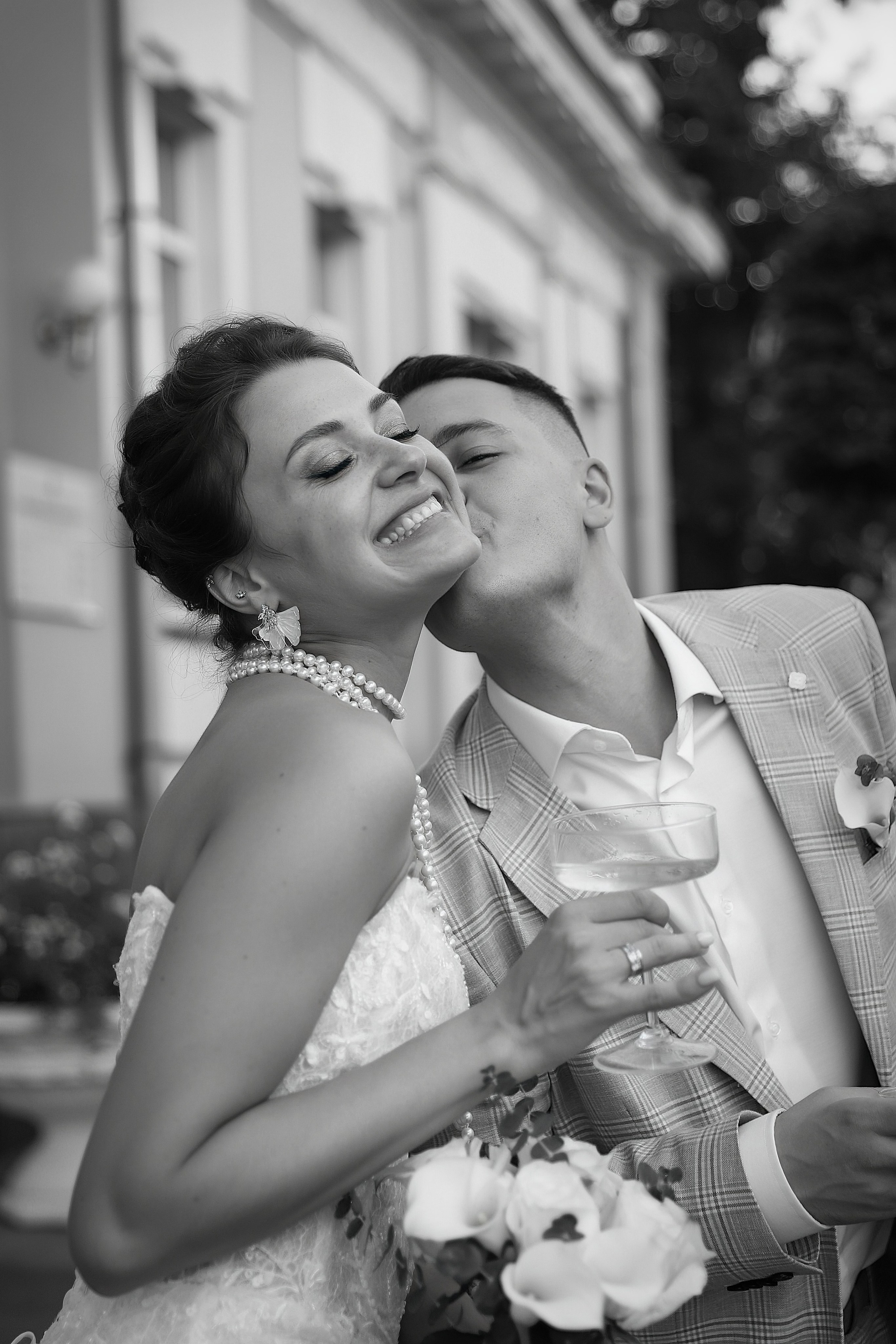 Владислав и Анастасия. Kristina Krugova