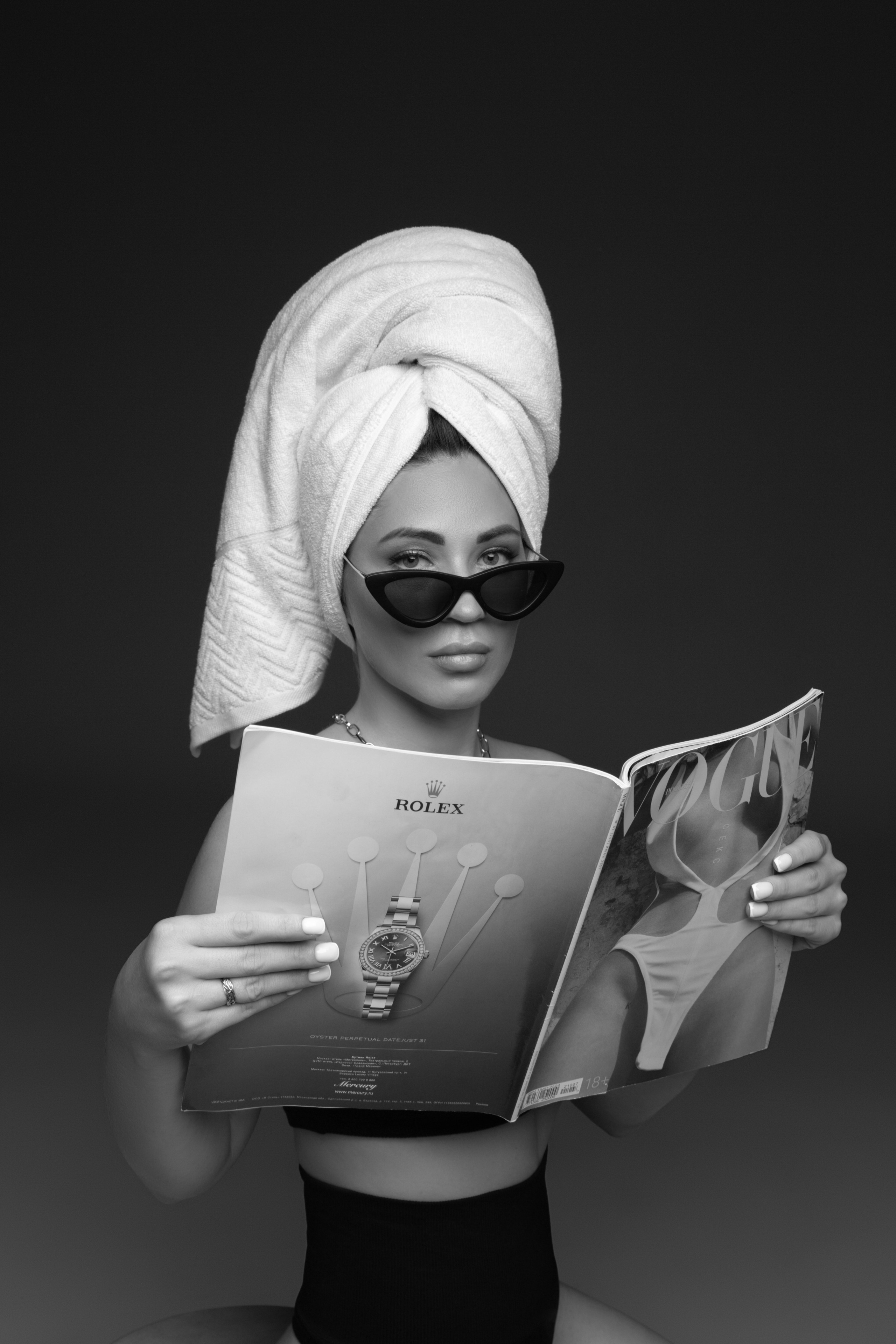 Женская фотосессия в Самаре. Фотограф беременности и материнства в Самаре Наташа Бакаянова