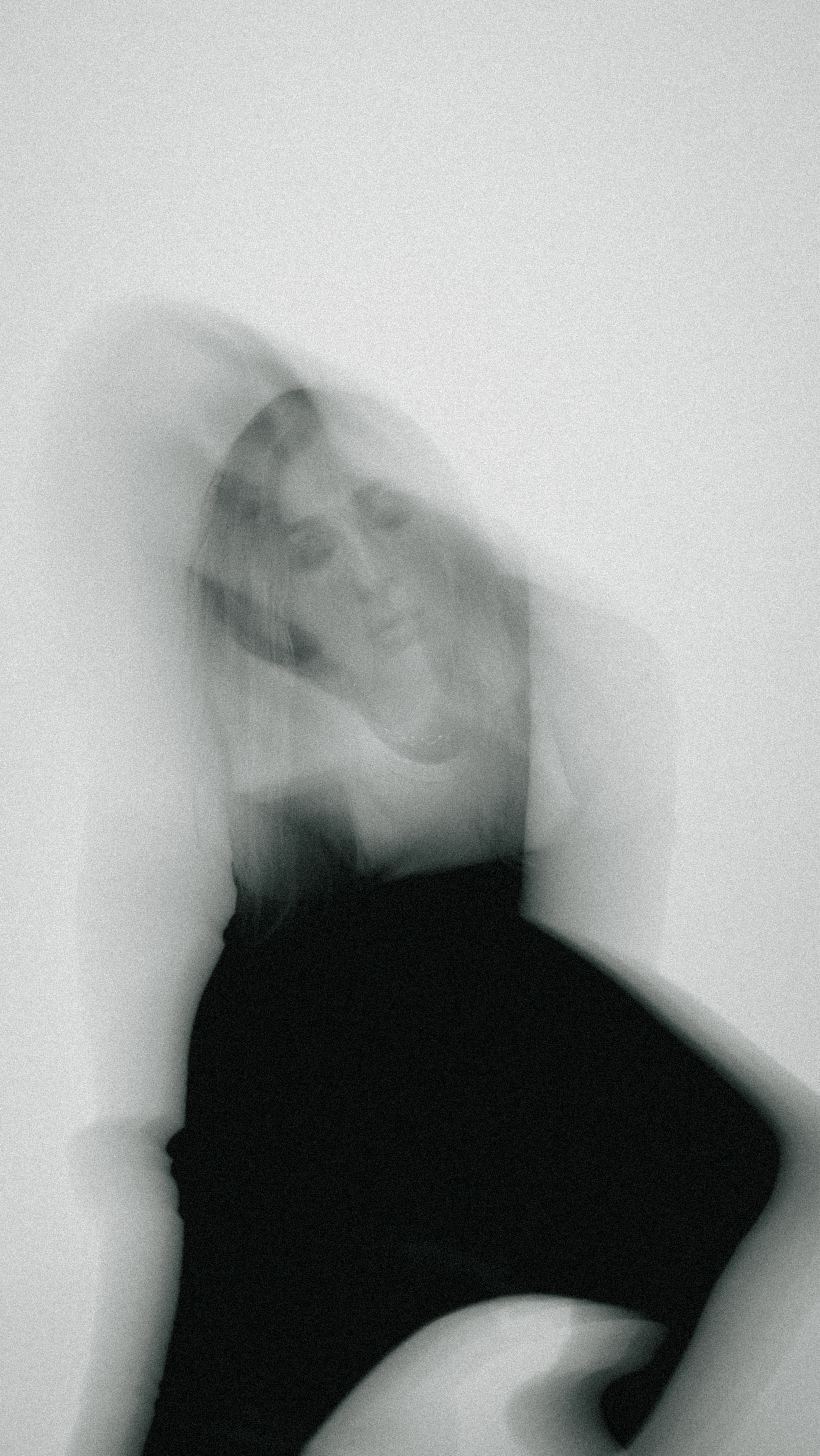 Лена. Портретный фотограф в Москве