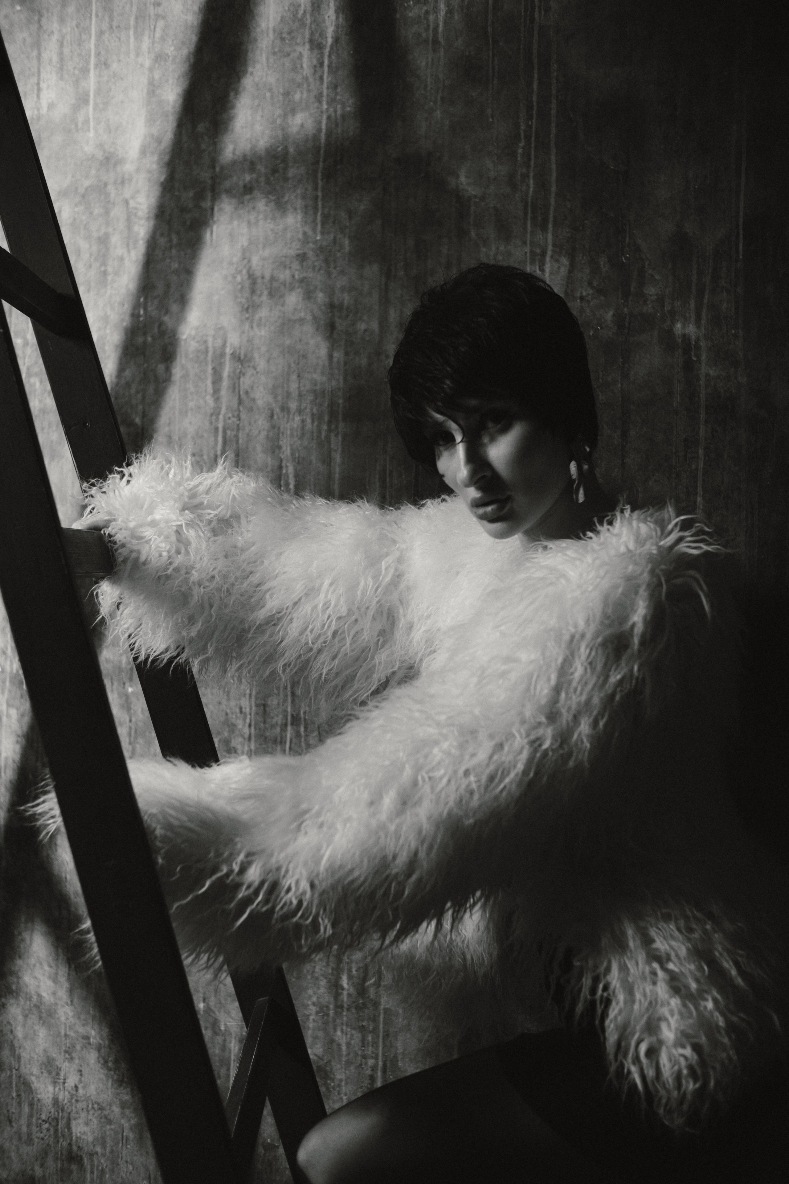 Оля. Портретный фотограф в Москве