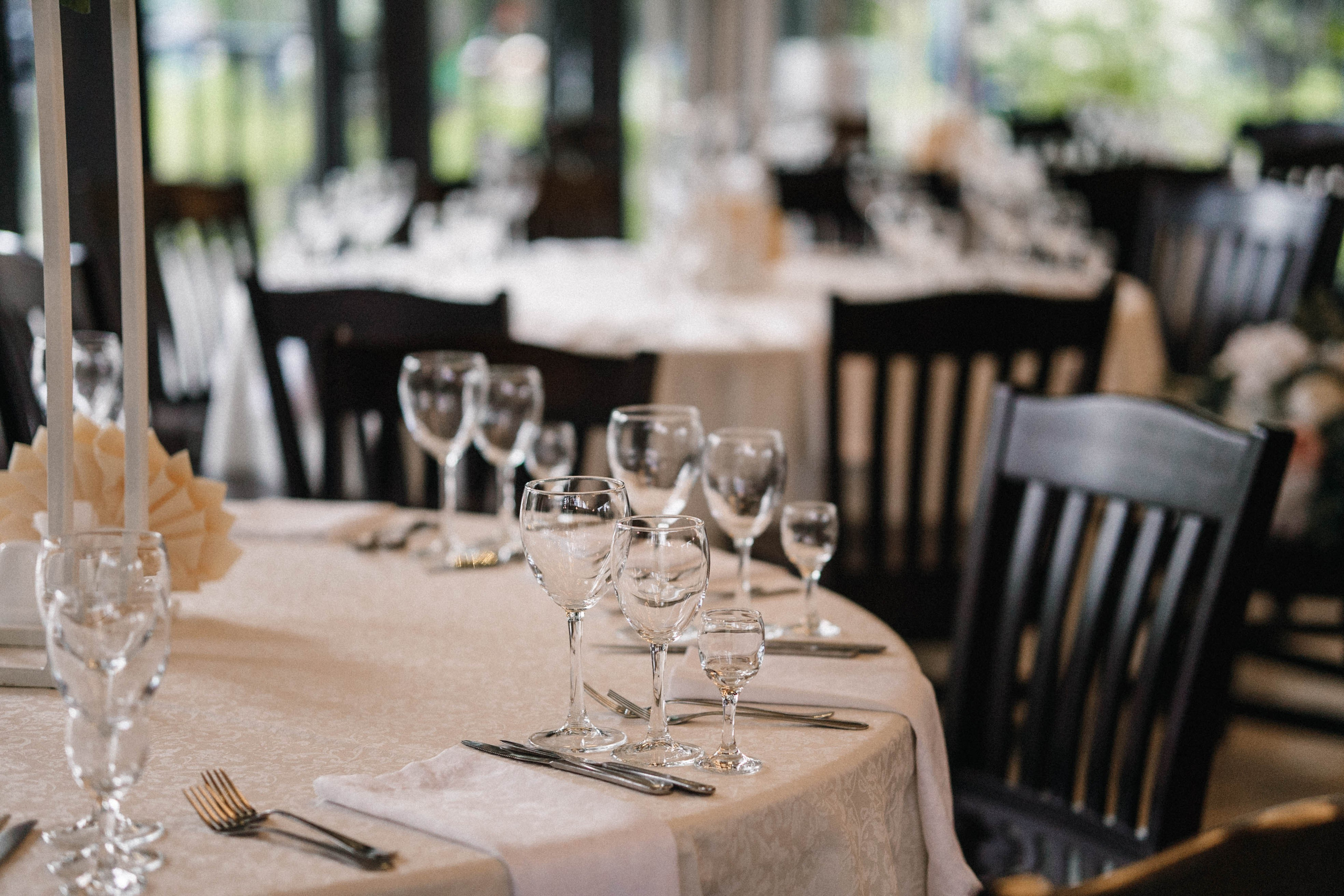 Свадьба Ника и Дима. Фотограф Сергей Логинов