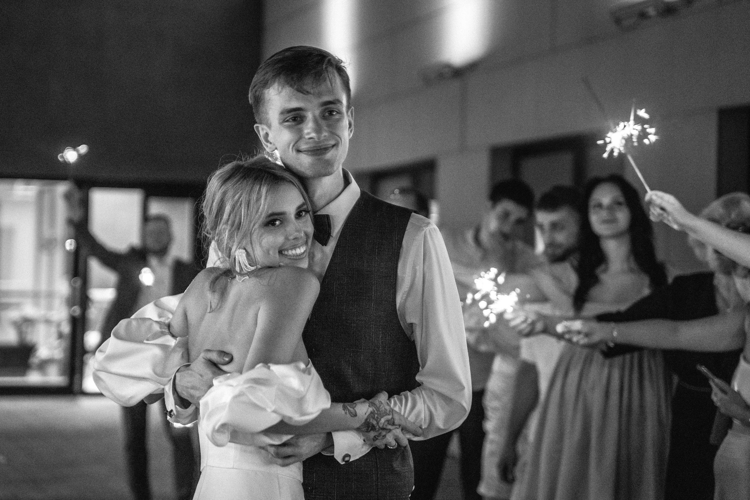 Свадебный фотограф Самара. Фотограф Сергей Логинов