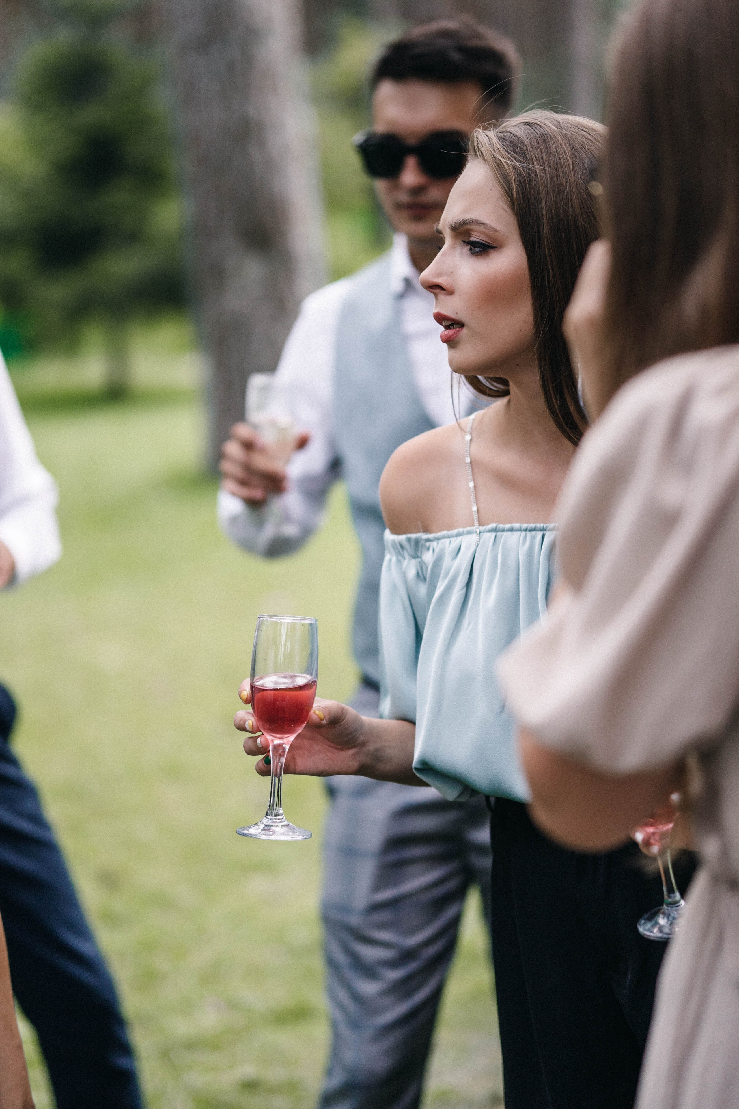 Свадьба Ника и Дима. Фотограф Сергей Логинов