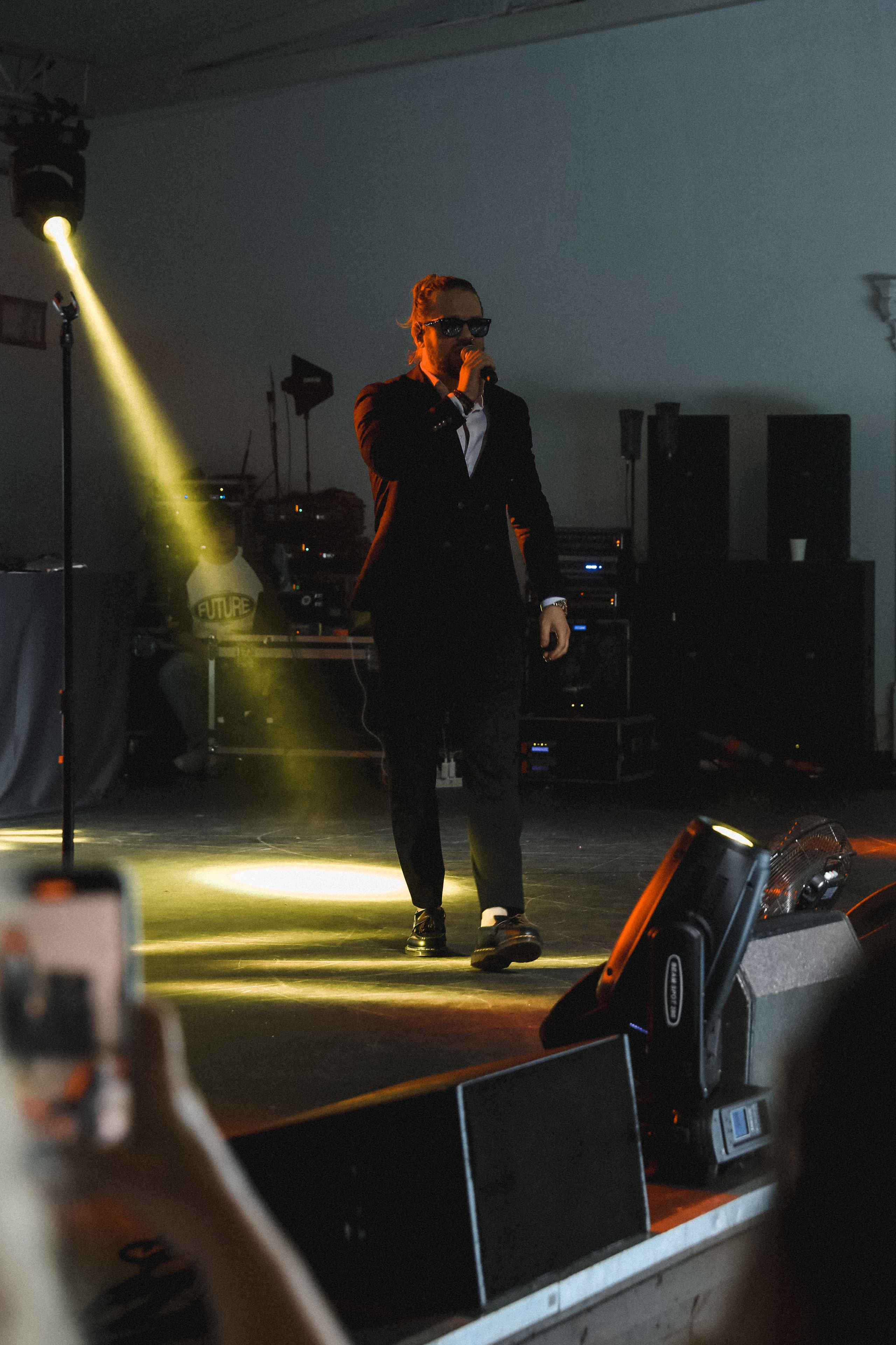 Челси \ Банд’Эрос \ ORLOWFASHION. Photographer Viktoriya Markushina «My world throug»