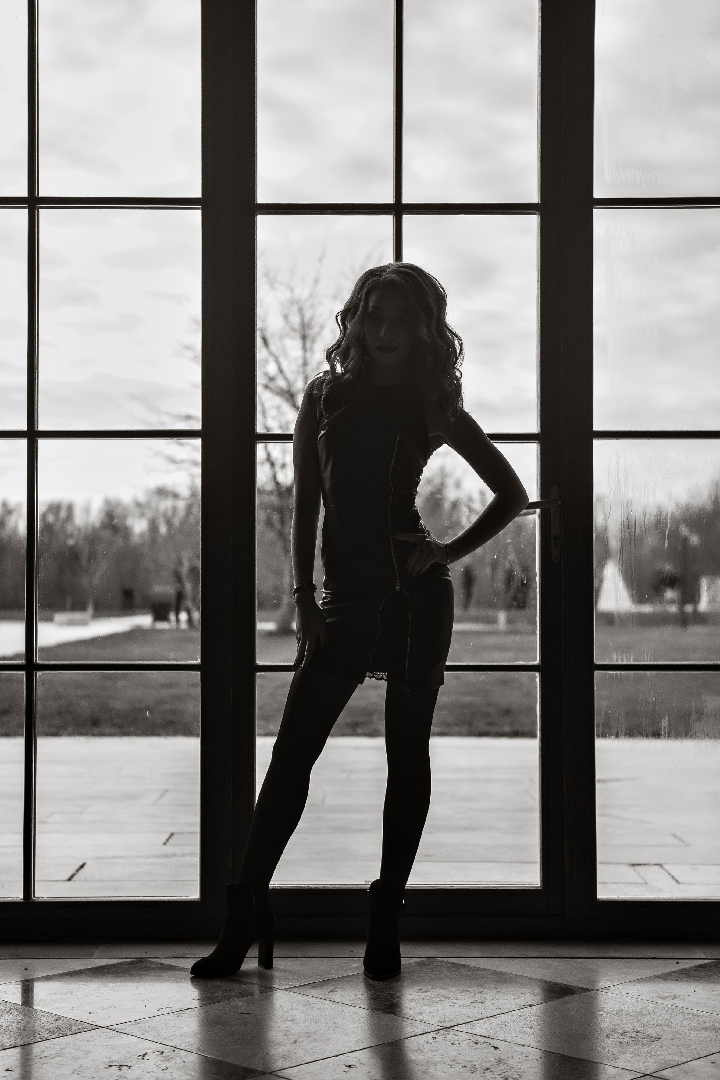 Лиза. Свадебный и портретный Фотограф в Липецке Дмитрий Котюков