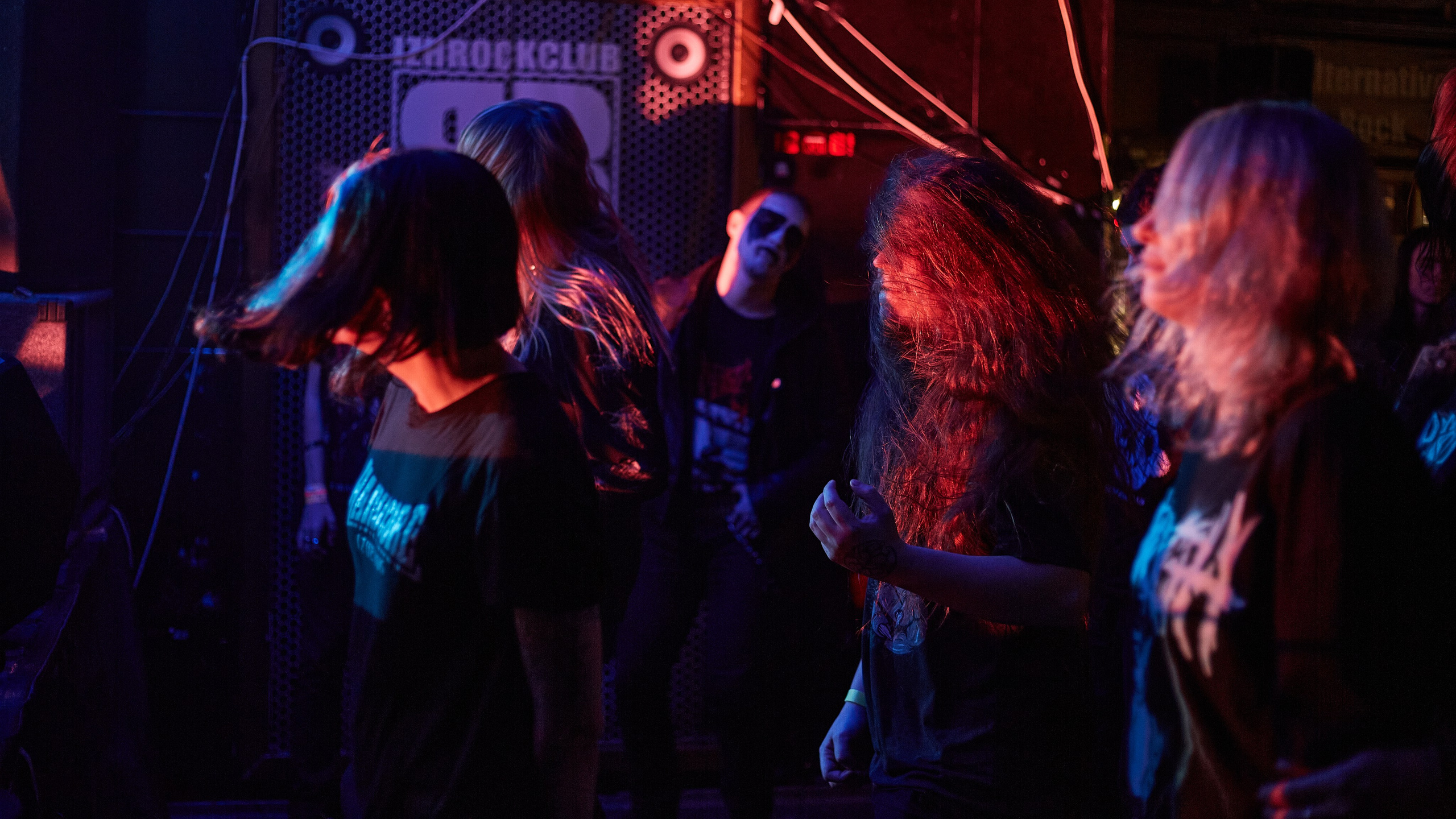 2023-10-21. Ira Inferos (fotos by Gnev & Mitya)