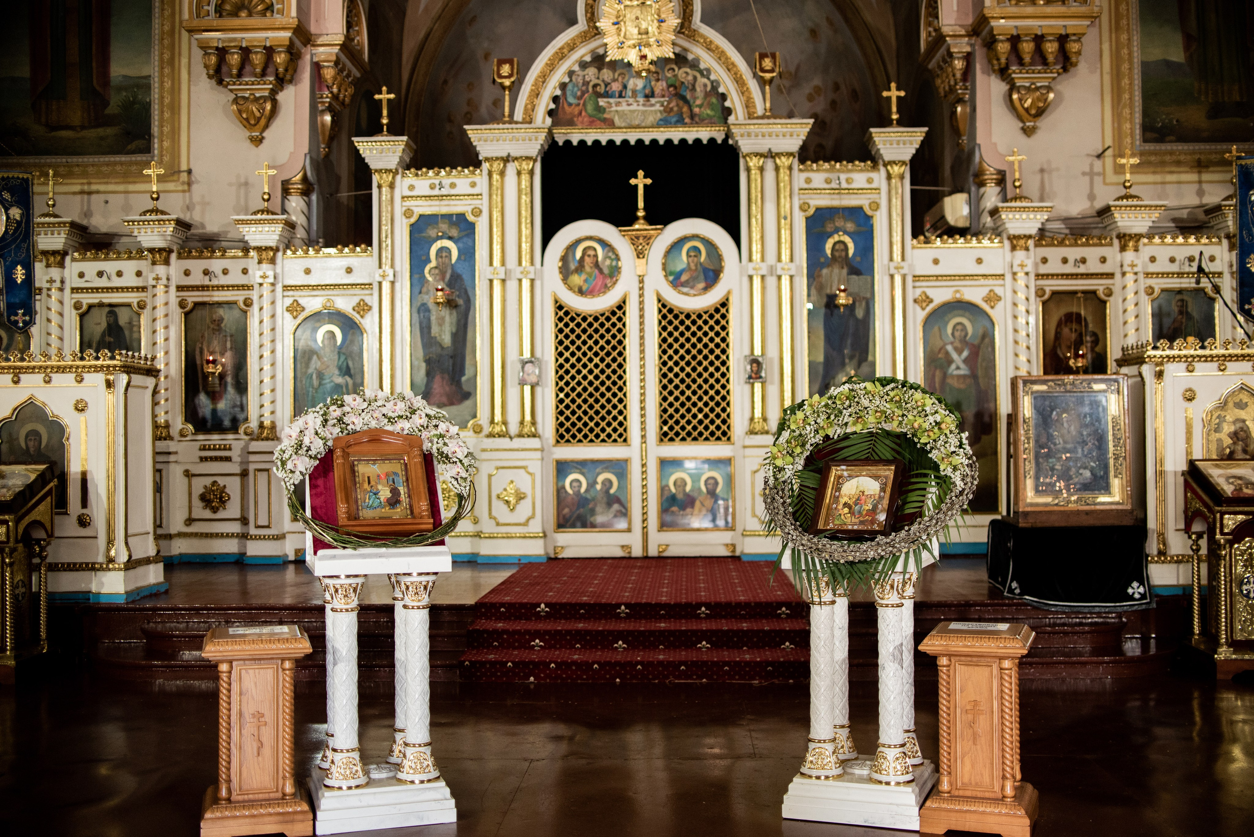 Вербное воскресенье 9.04.2023. Семейный и свадебный фотограф в Феодосии и Коктебеле