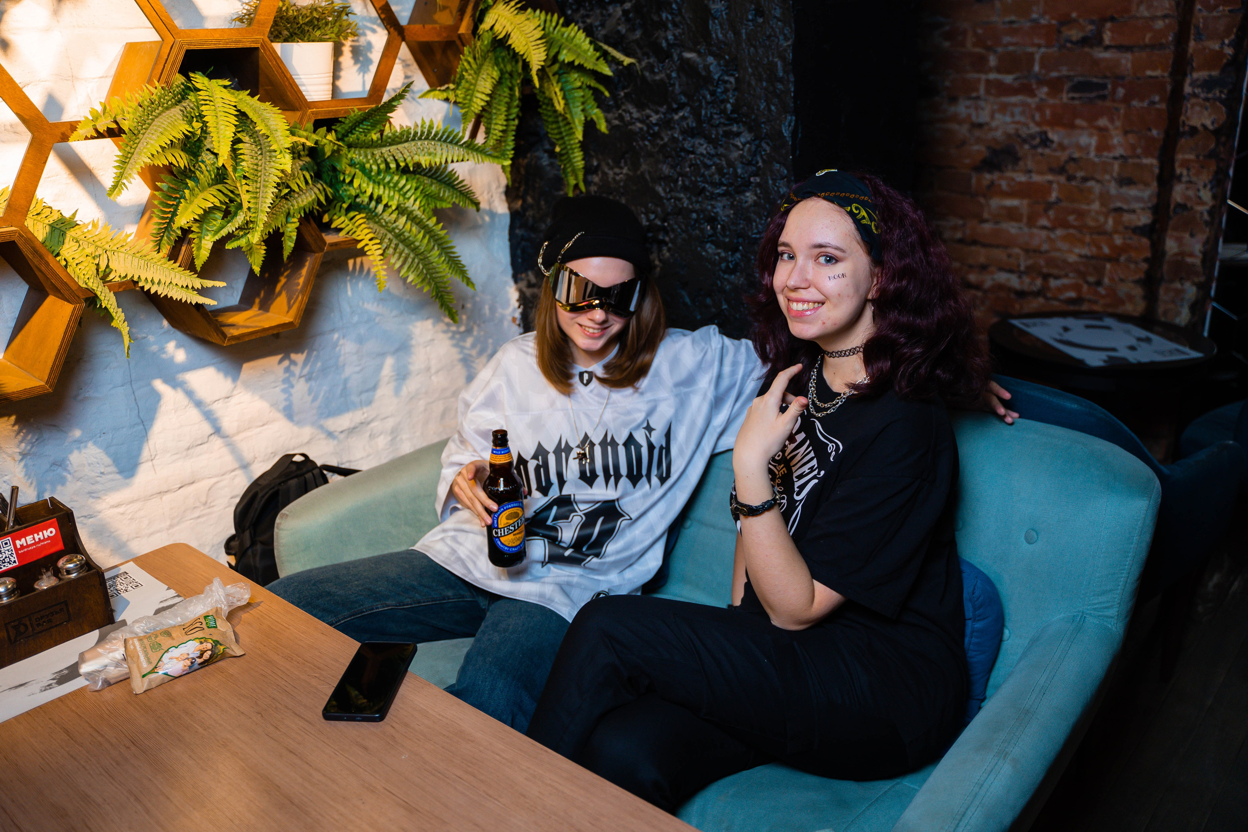 Друзья Бар. Shmeleva.ph Фотограф Волгоград и Волжский — Анна Шмелева