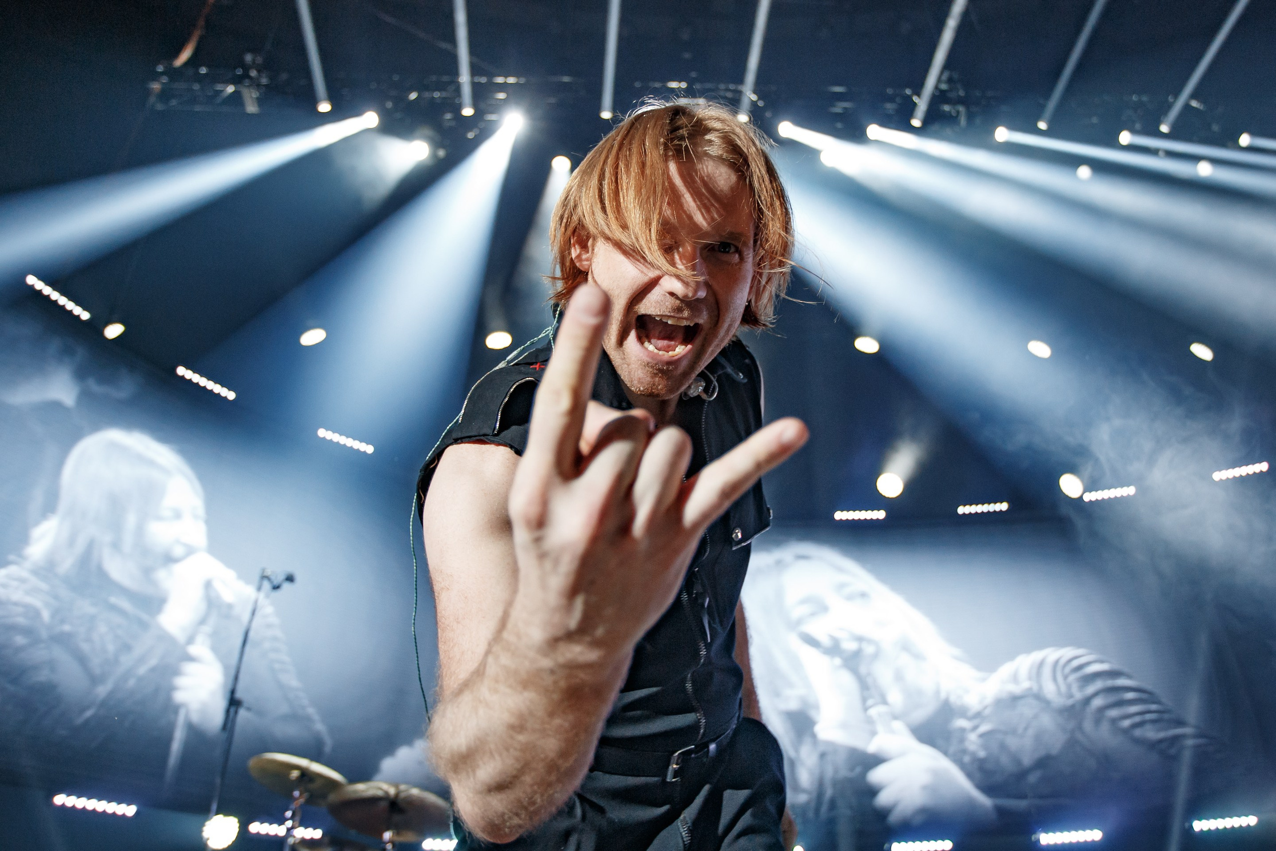 Bi-2. Alex Kibuk — Fotografia Imprez Firmowych i Eventów w Warszawie