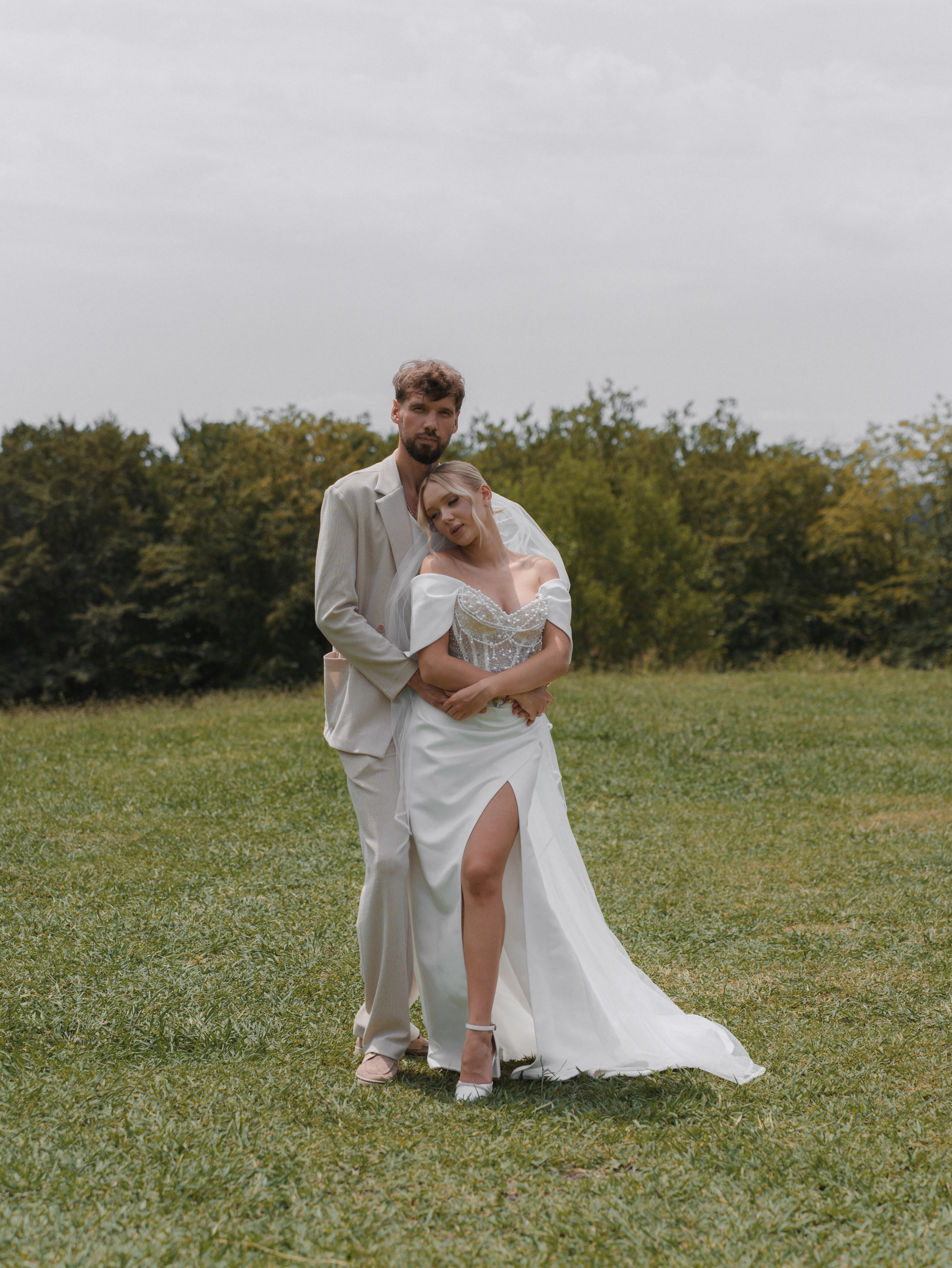 Свадебная фотосессия в Сочи. Фотограф на Пхукете Максим