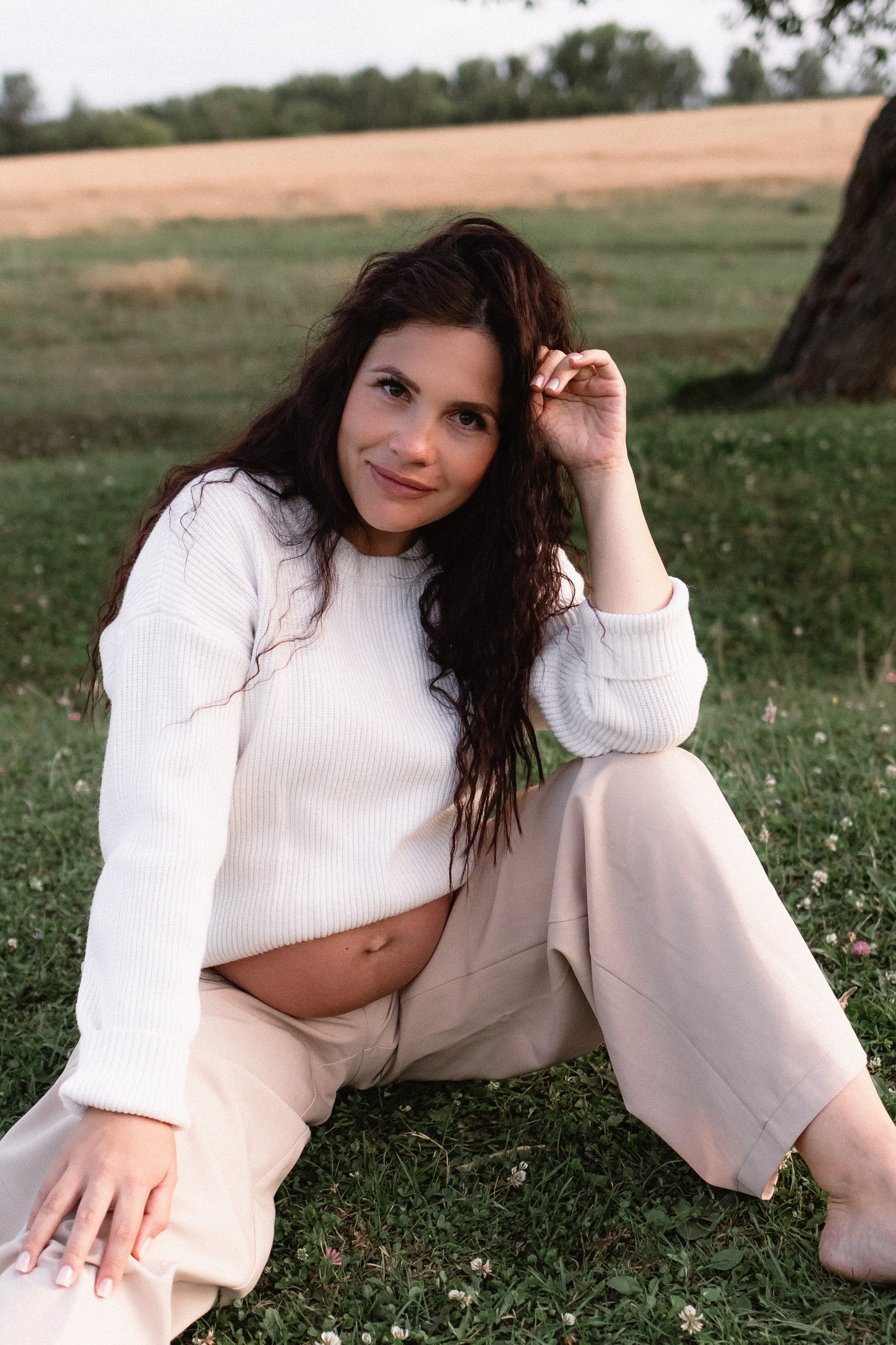 Улица. Семейный и детский фотограф в Нижнем Новгороде Буслаева Мария