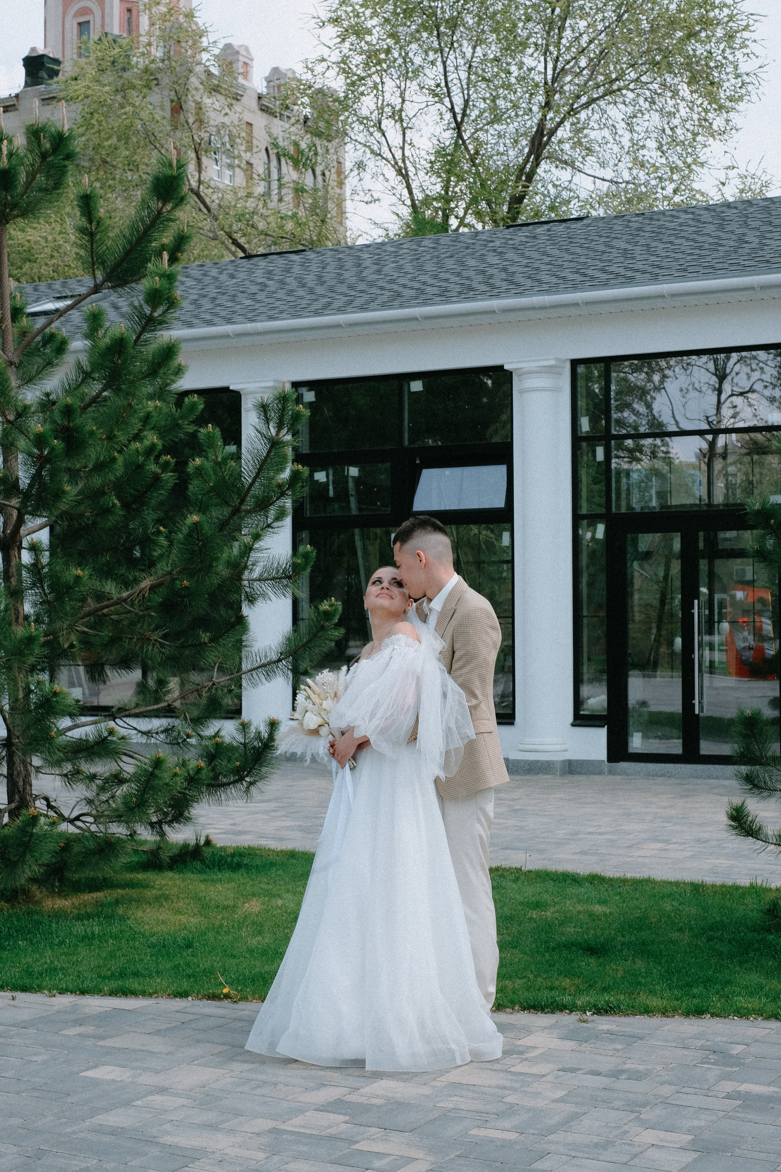 WEDDING DAY Илья&Анна. ФОТОГРАФ АННА КАЗАРЯН