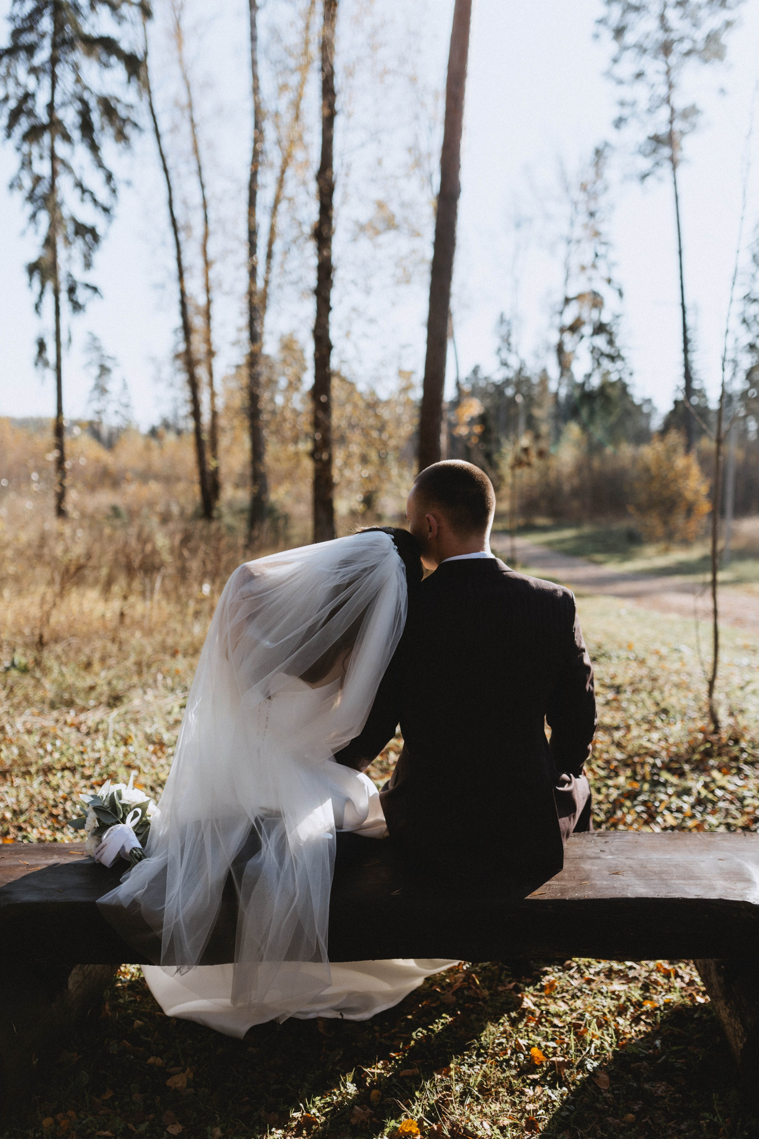 A&D. Свадебный фотограф Мария Железняк в Москве