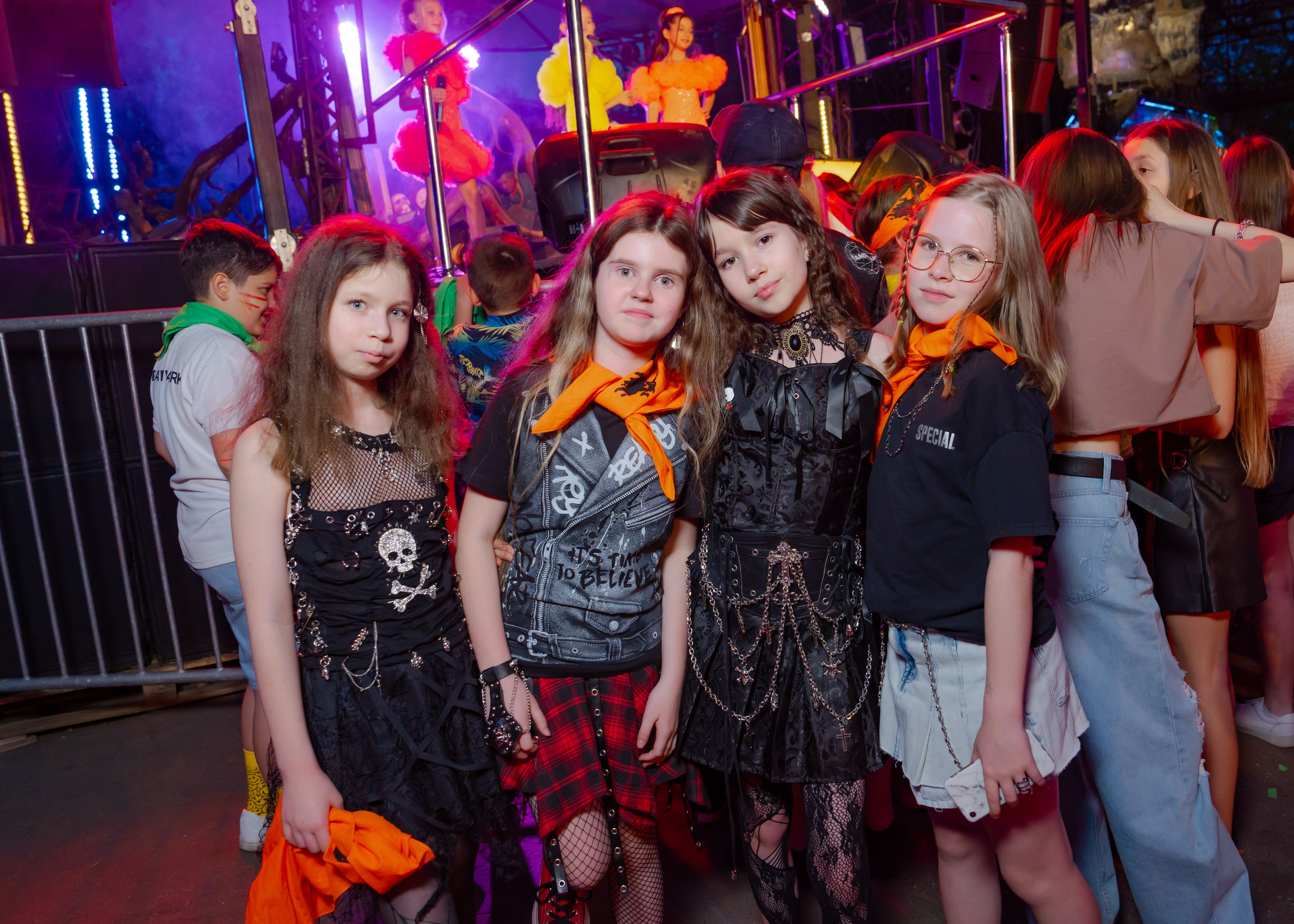 Выпускной Байк Центр «Ночные волки». Крамер Юлиана детский и семейный фотограф