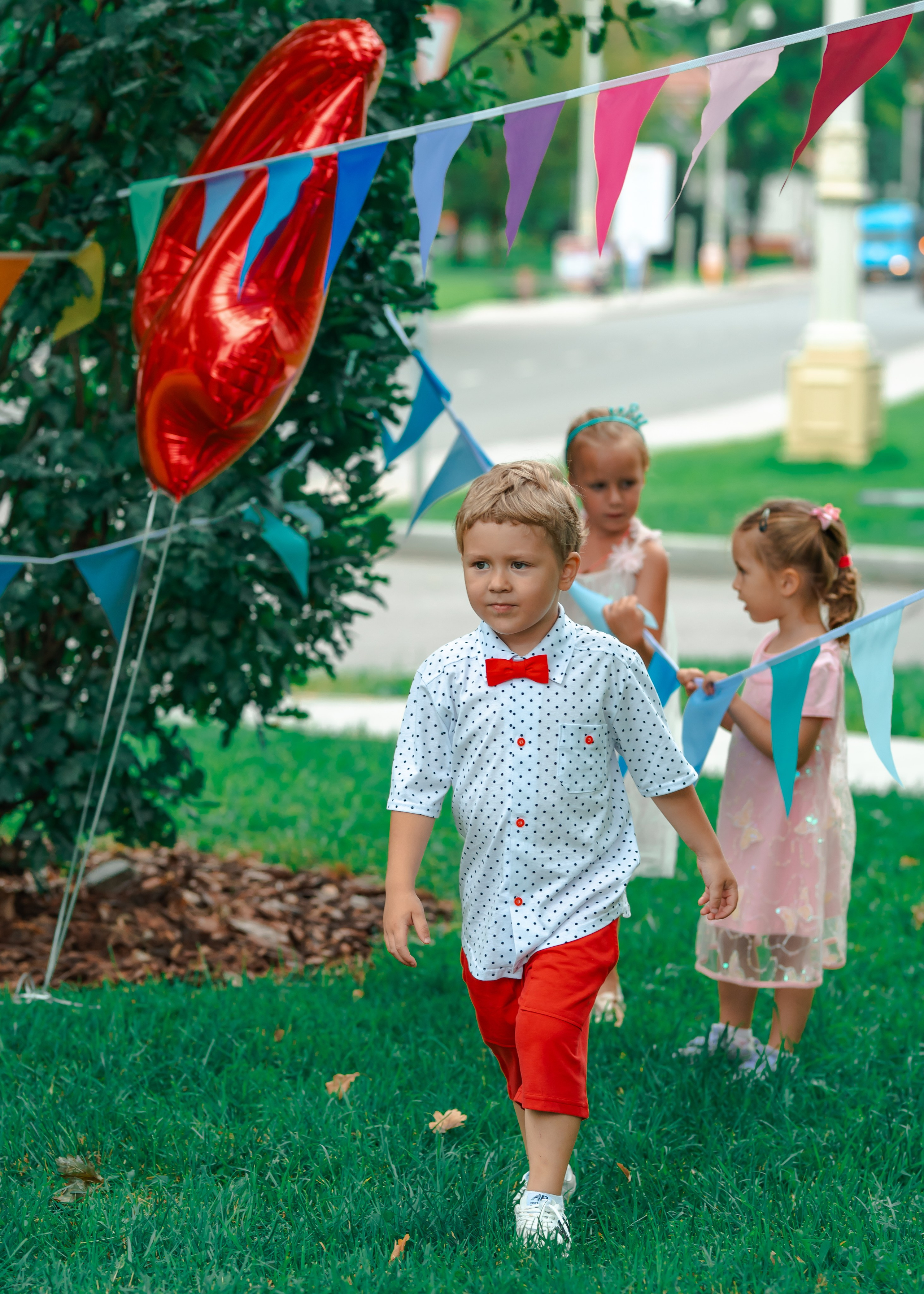 4 причины улыбаться!. Крамер Юлиана детский и семейный фотограф