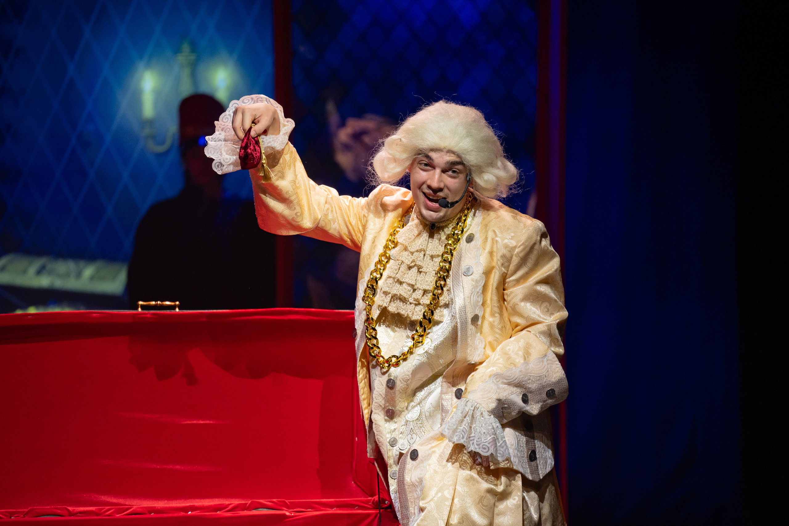 Однажды в Царстве-государстве. Крамер Юлиана детский и семейный фотограф